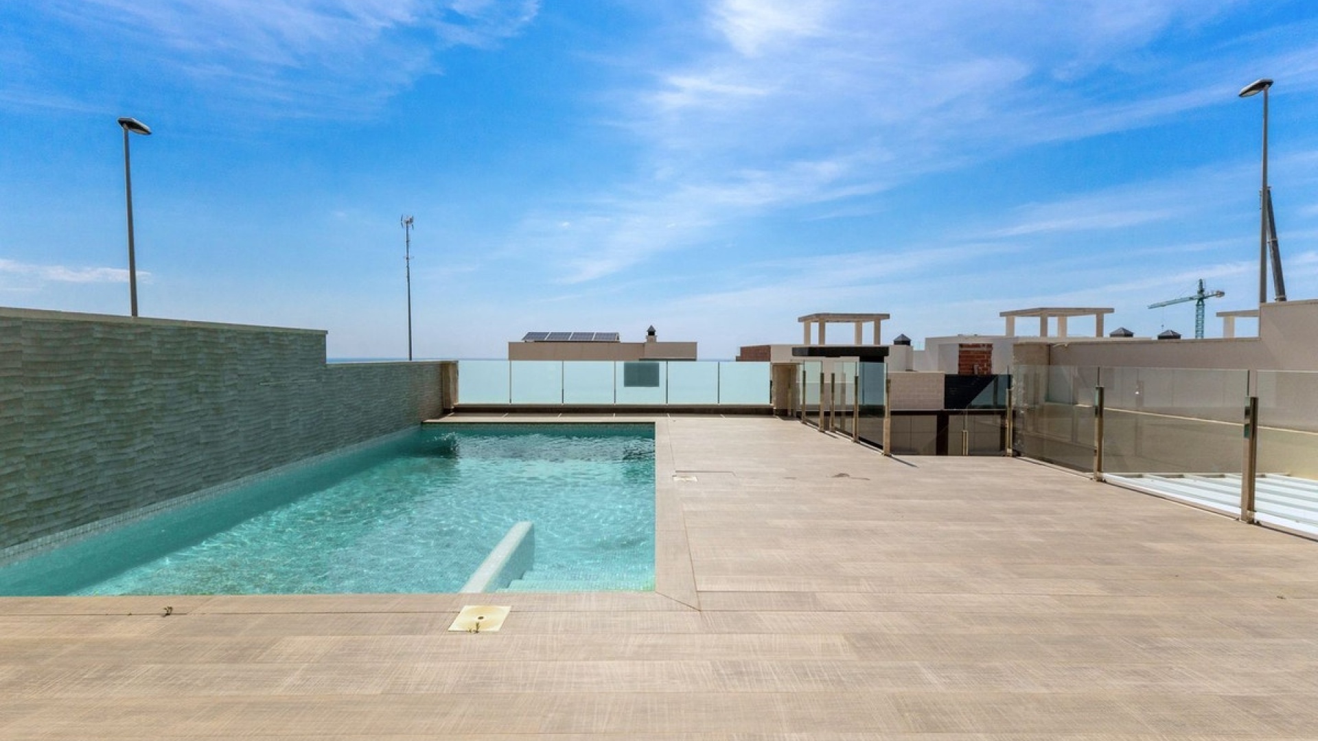Wiederverkauf - Villa - San Miguel de Salinas - San Miguel de Salinas Centro