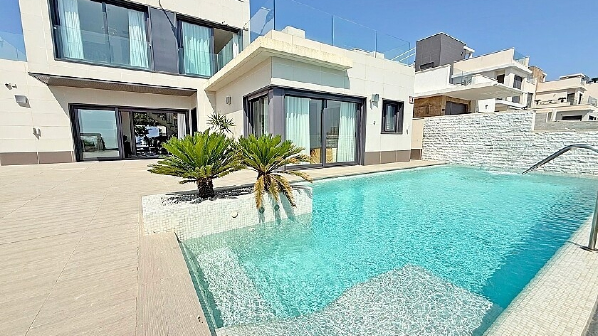 Wiederverkauf - Villa - San Miguel de Salinas - San Miguel de Salinas Centro