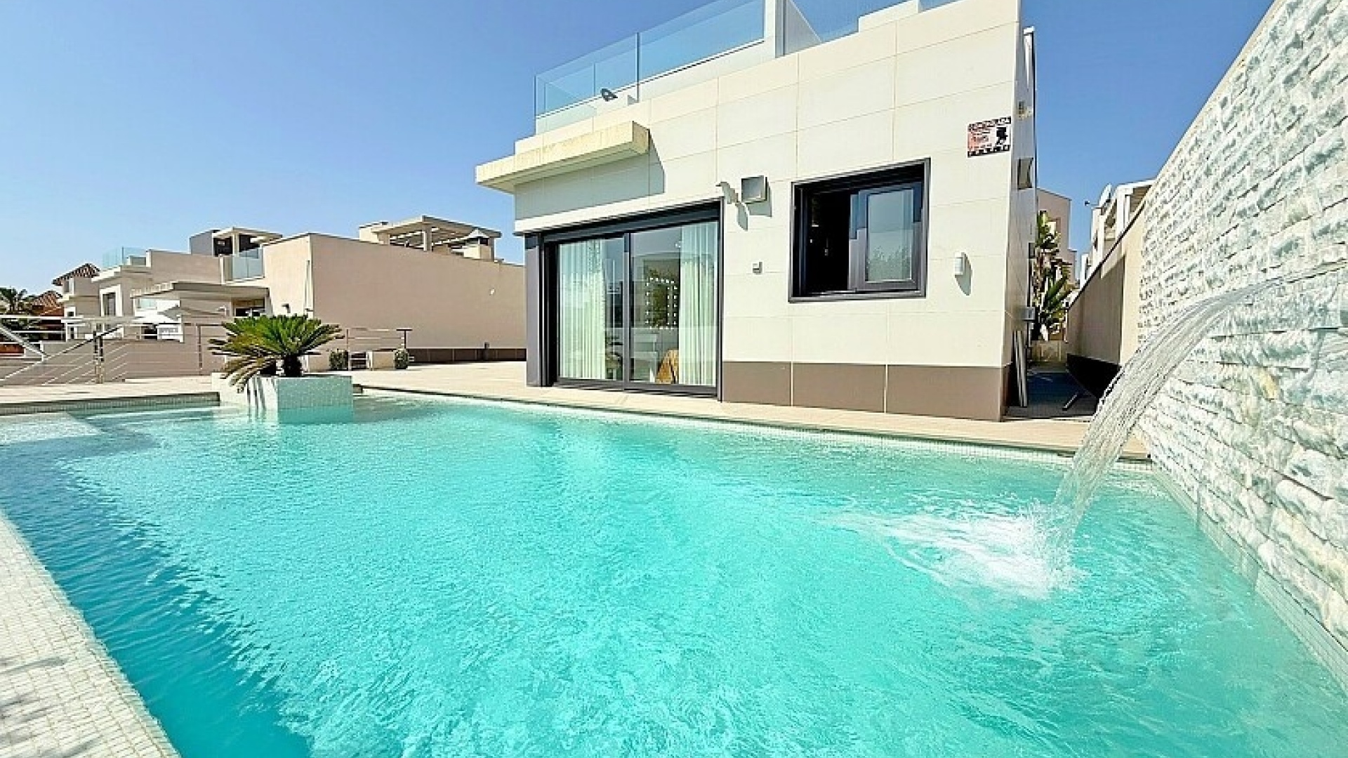 Wiederverkauf - Villa - San Miguel de Salinas - San Miguel de Salinas Centro