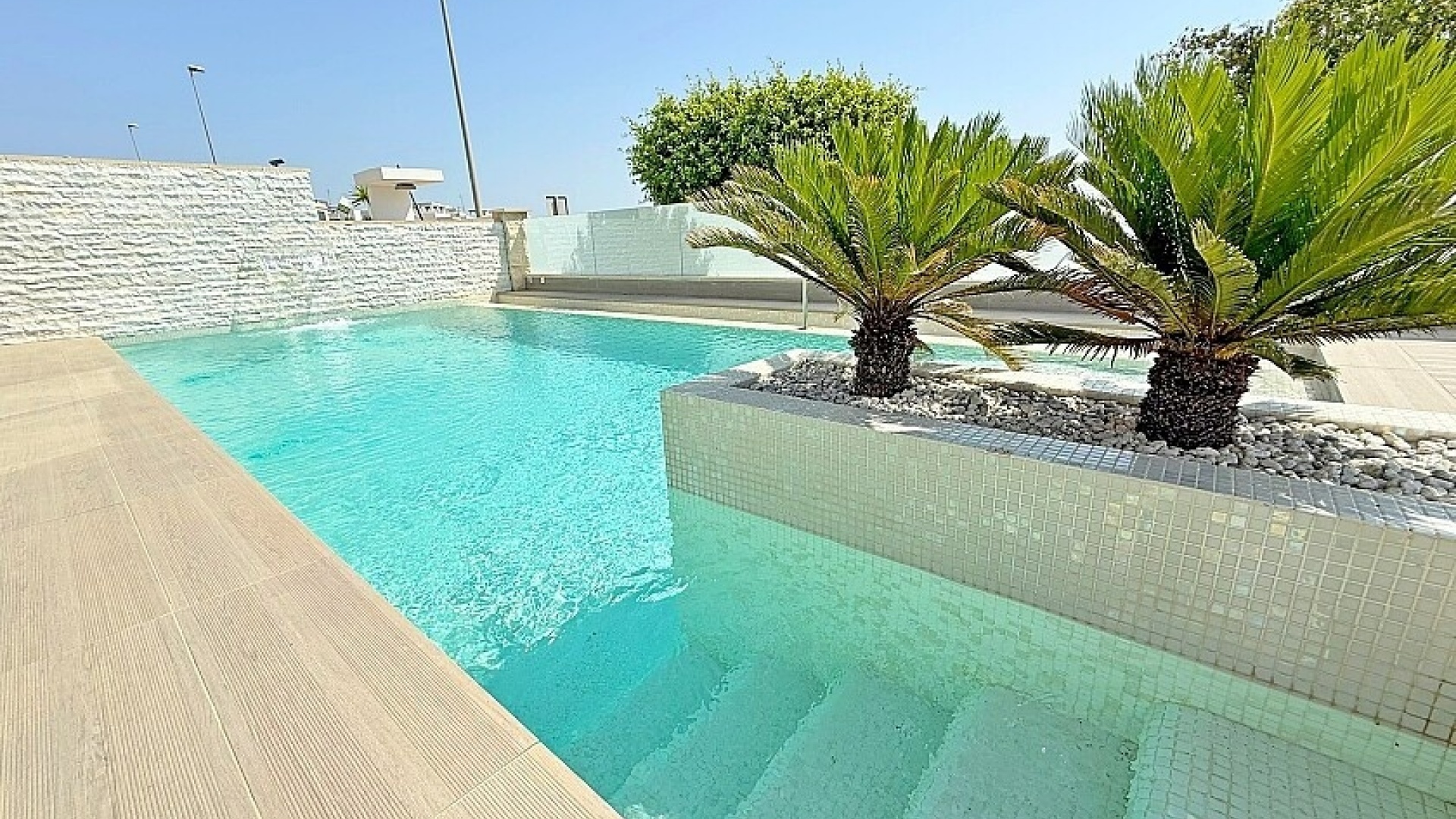 Wiederverkauf - Villa - San Miguel de Salinas - San Miguel de Salinas Centro