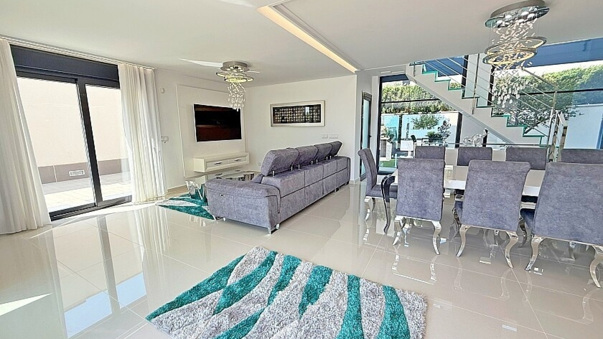 Wiederverkauf - Villa - San Miguel de Salinas - San Miguel de Salinas Centro