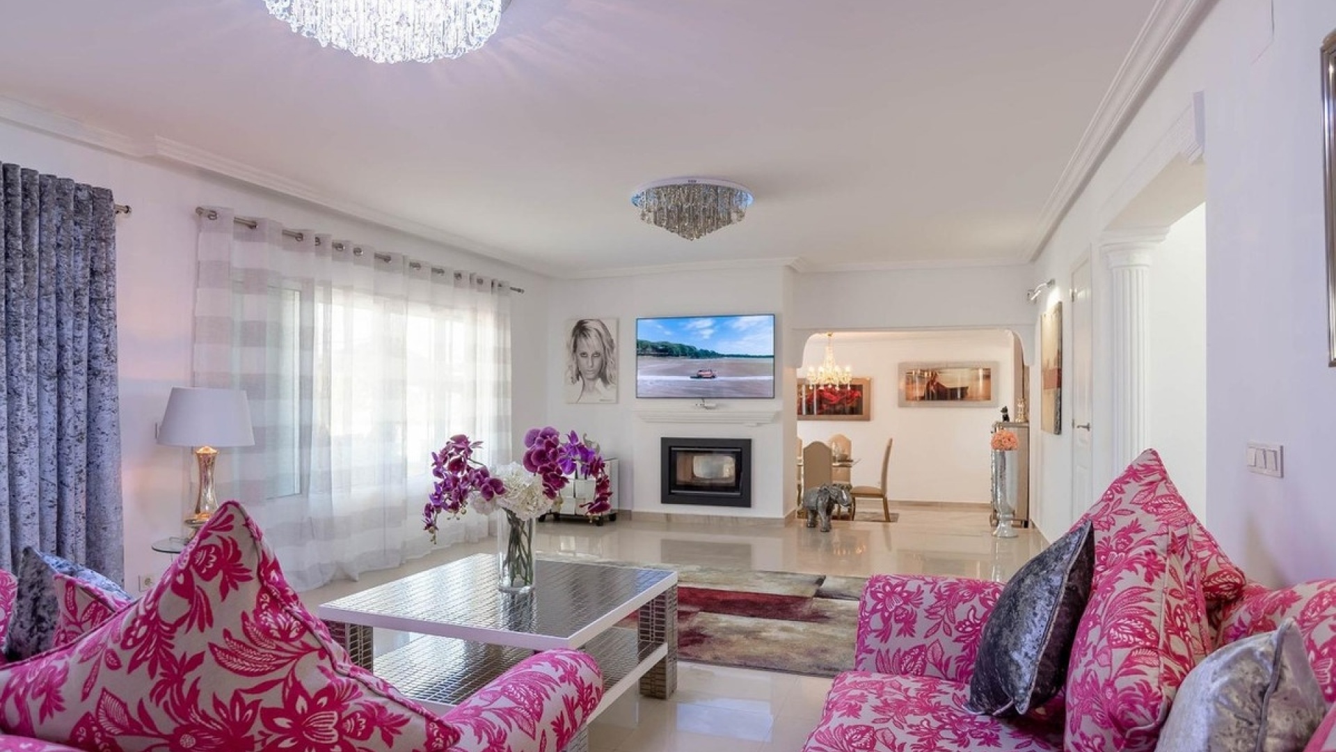 Wiederverkauf - Villa - San Miguel de Salinas - San Miguel de Salinas Centro