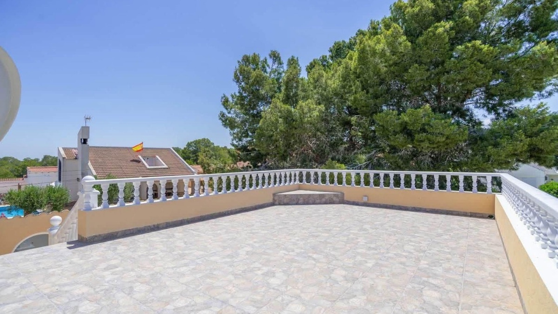 Wiederverkauf - Villa - San Miguel de Salinas - San Miguel de Salinas Centro