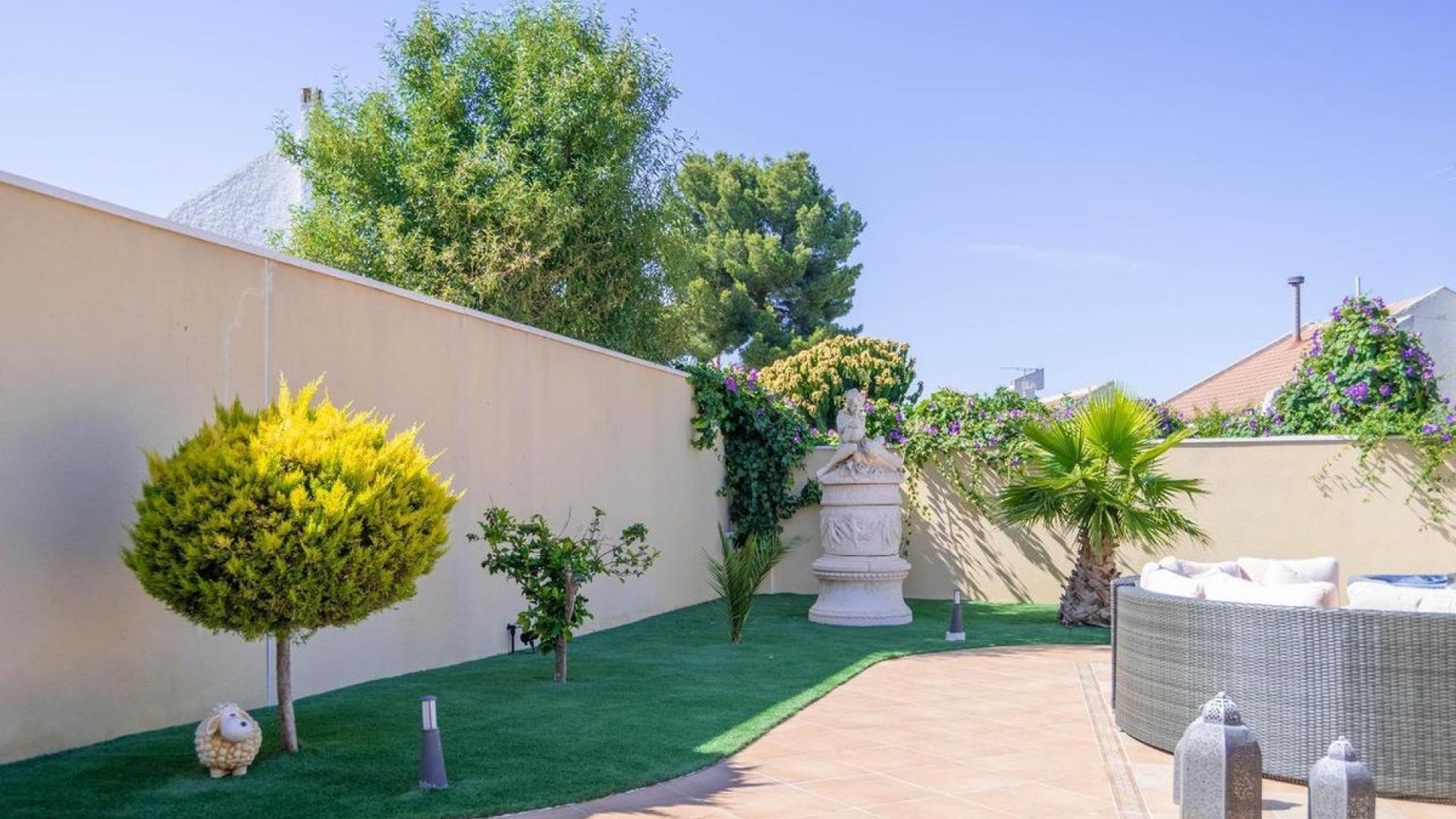 Wiederverkauf - Villa - San Miguel de Salinas - San Miguel de Salinas Centro