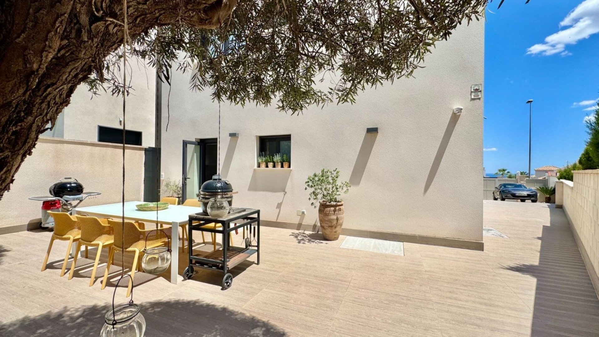Wiederverkauf - Villa - San Miguel de Salinas - San Miguel de Salinas Centro
