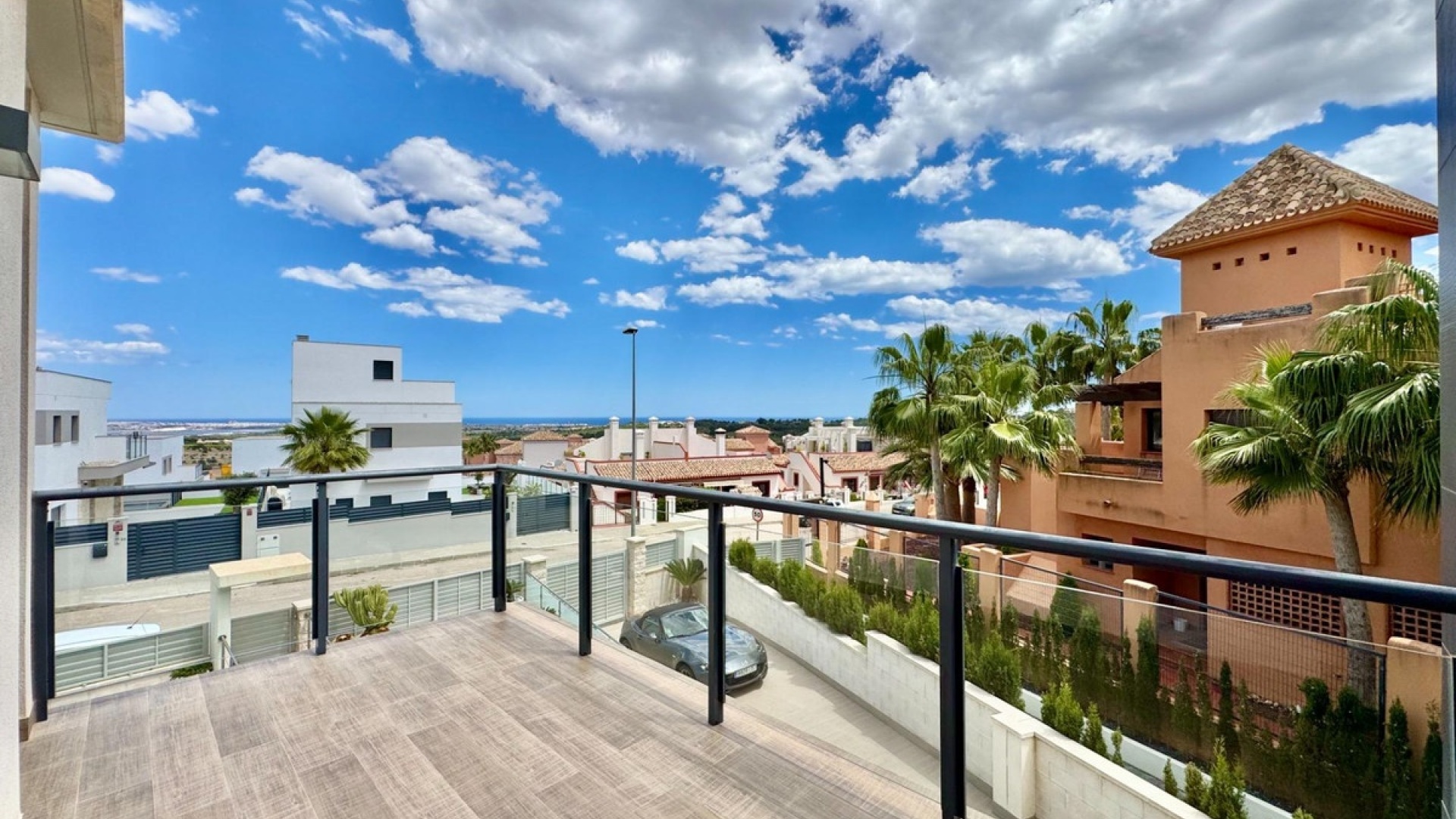 Wiederverkauf - Villa - San Miguel de Salinas - San Miguel de Salinas Centro