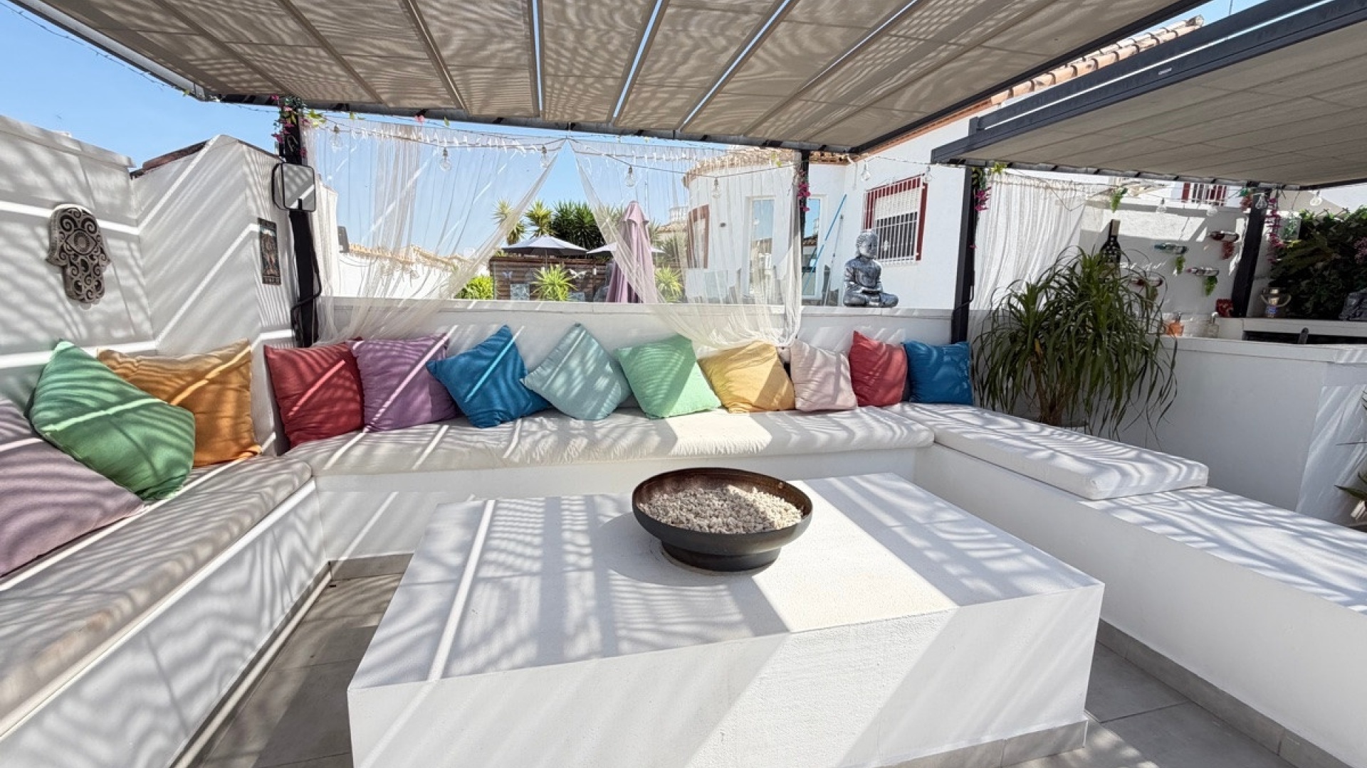 Wiederverkauf - Villa - San Miguel de Salinas - San Miguel de Salinas Centro