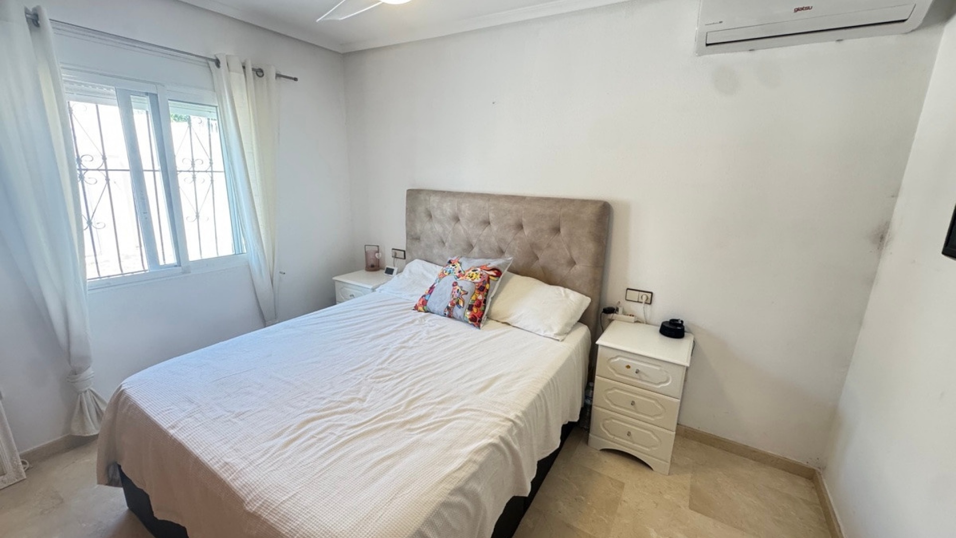 Wiederverkauf - Villa - San Miguel de Salinas - San Miguel de Salinas Centro