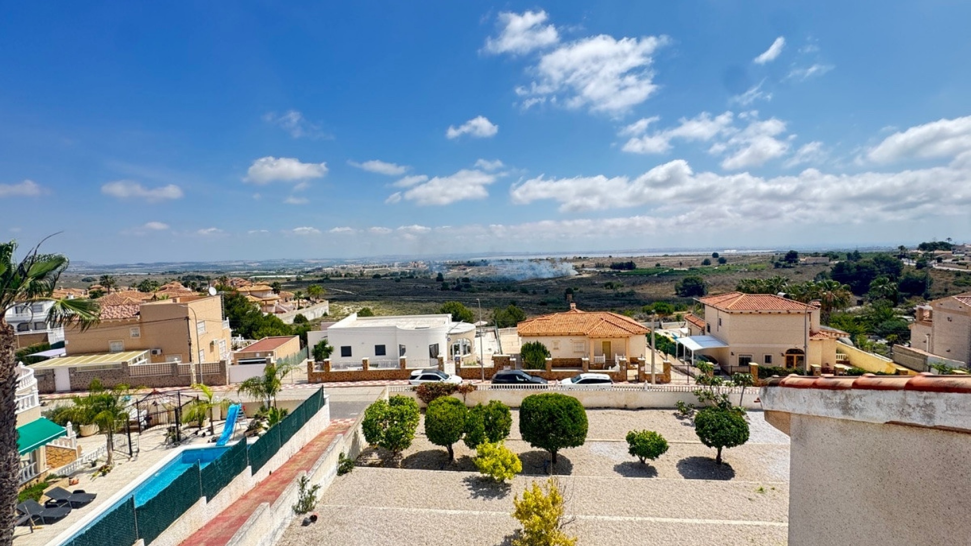 Wiederverkauf - Villa - San Miguel de Salinas - San Miguel de Salinas Centro