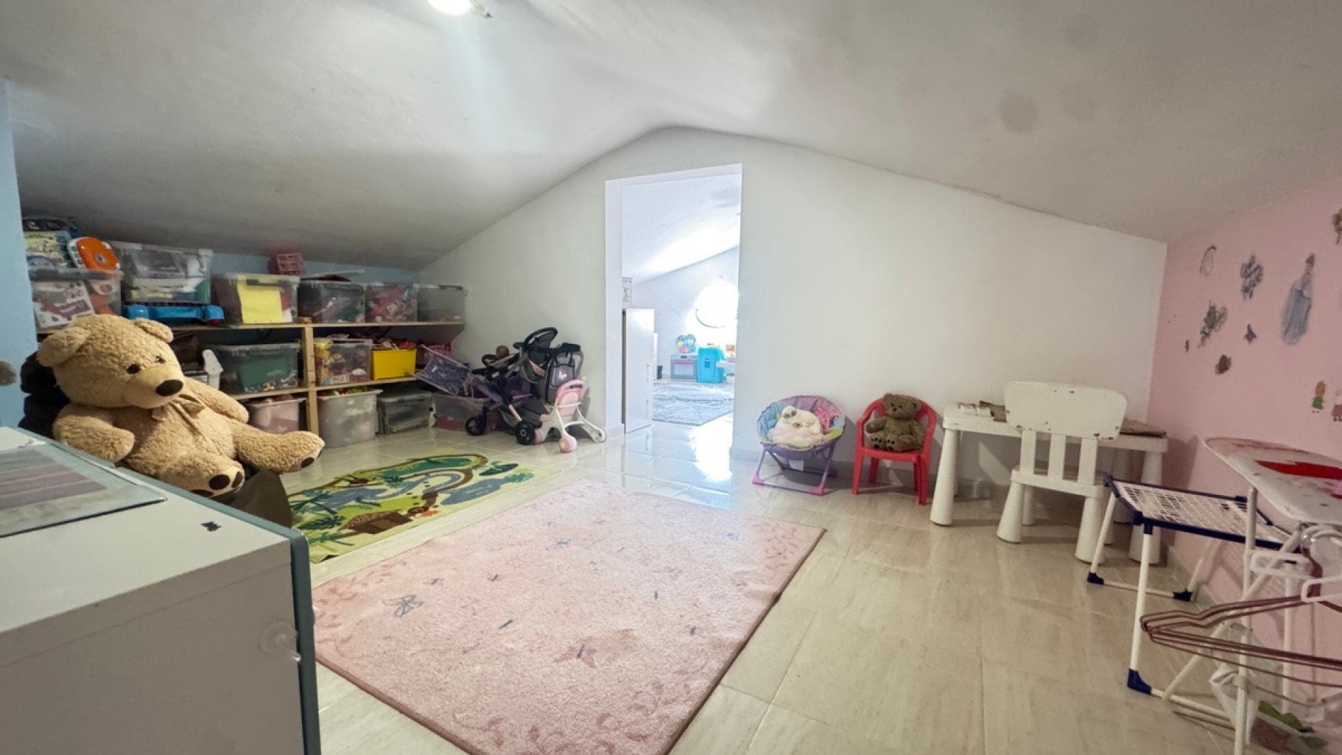 Wiederverkauf - Villa - San Miguel de Salinas - San Miguel de Salinas Centro