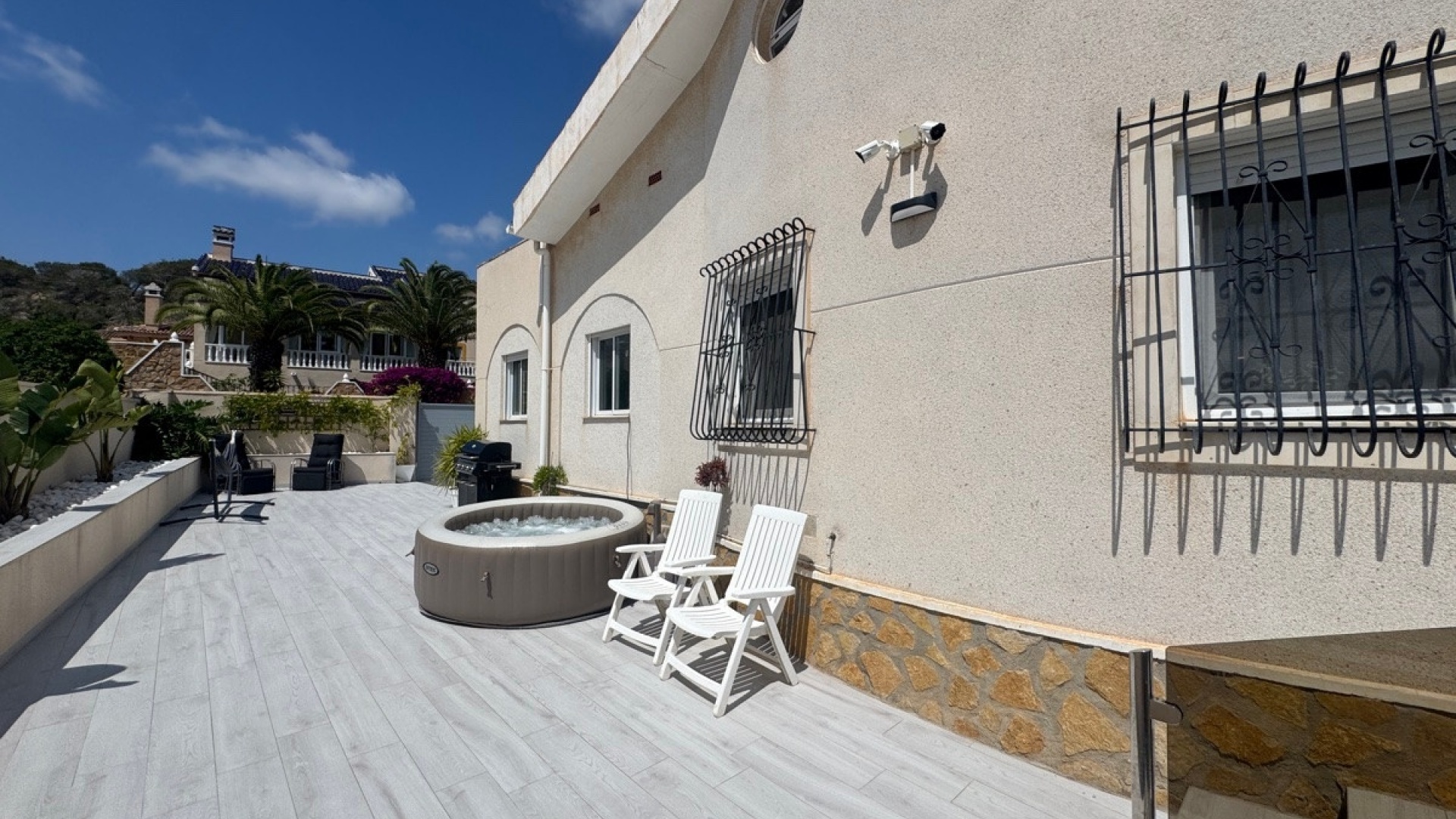 Wiederverkauf - Villa - San Miguel de Salinas - San Miguel de Salinas Centro