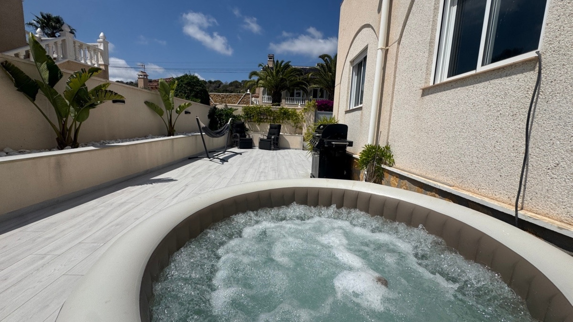 Wiederverkauf - Villa - San Miguel de Salinas - San Miguel de Salinas Centro
