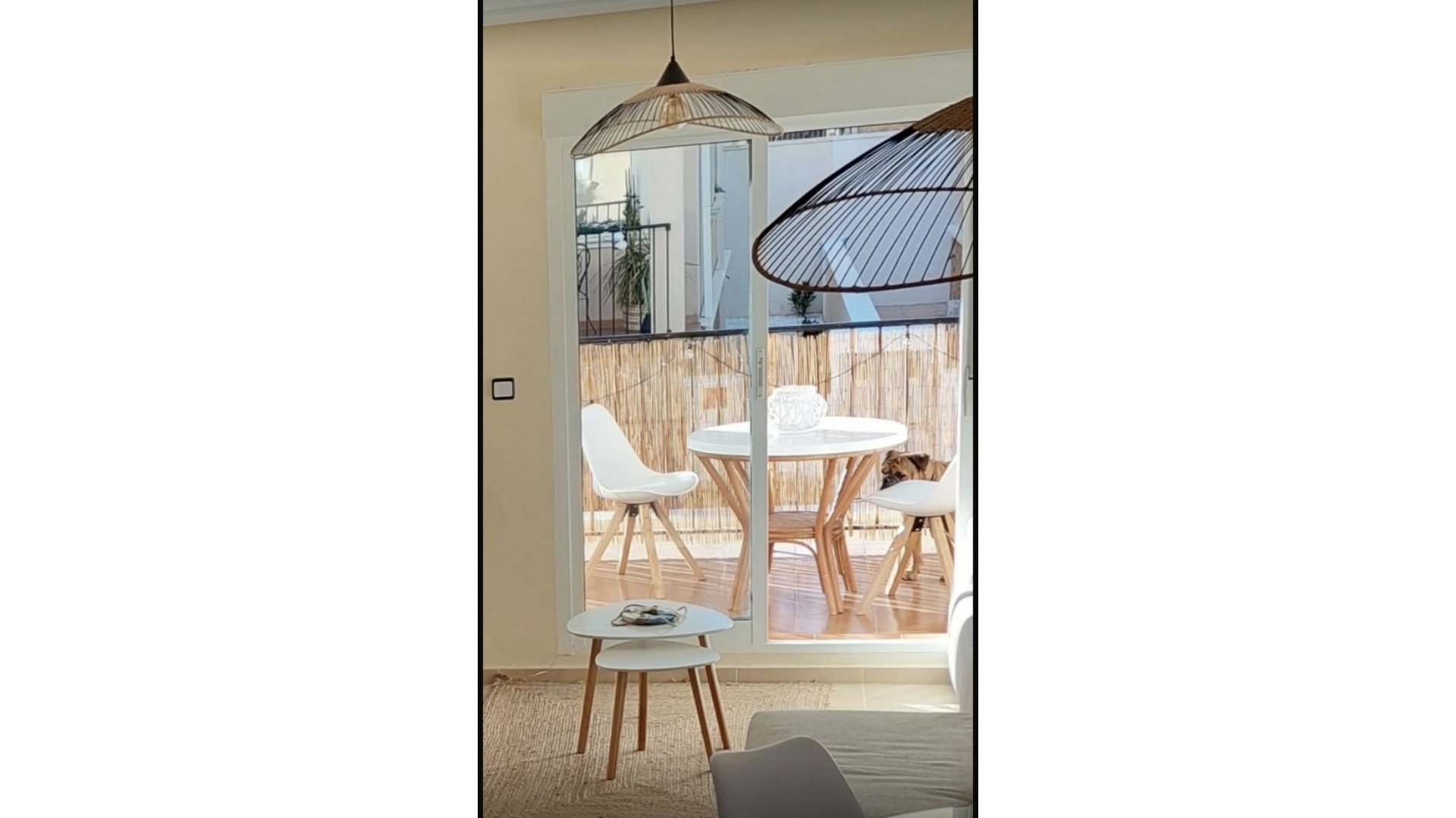 Wiederverkauf - Villa - San Miguel de Salinas - San Miguel de Salinas Centro