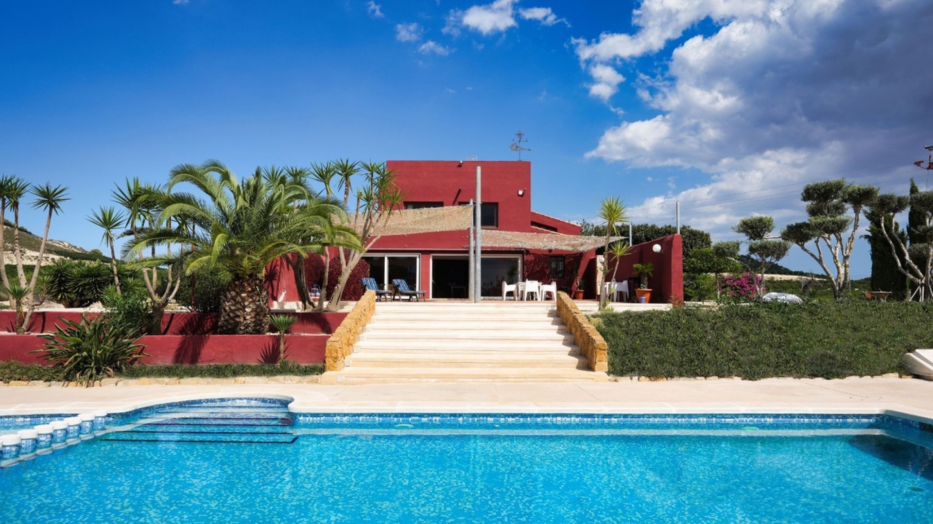 Wiederverkauf - Villa - San Miguel de Salinas - San Miguel de Salinas Centro