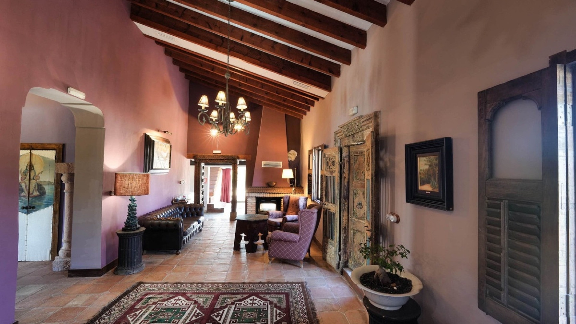 Wiederverkauf - Villa - San Miguel de Salinas - San Miguel de Salinas Centro