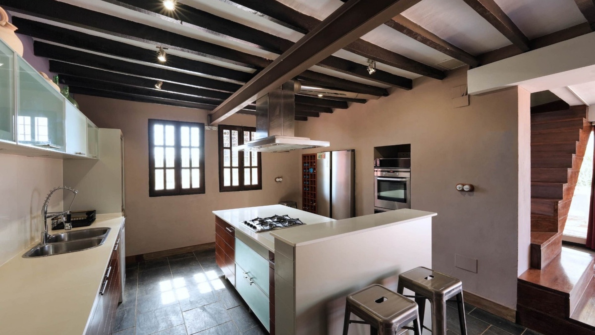 Wiederverkauf - Villa - San Miguel de Salinas - San Miguel de Salinas Centro