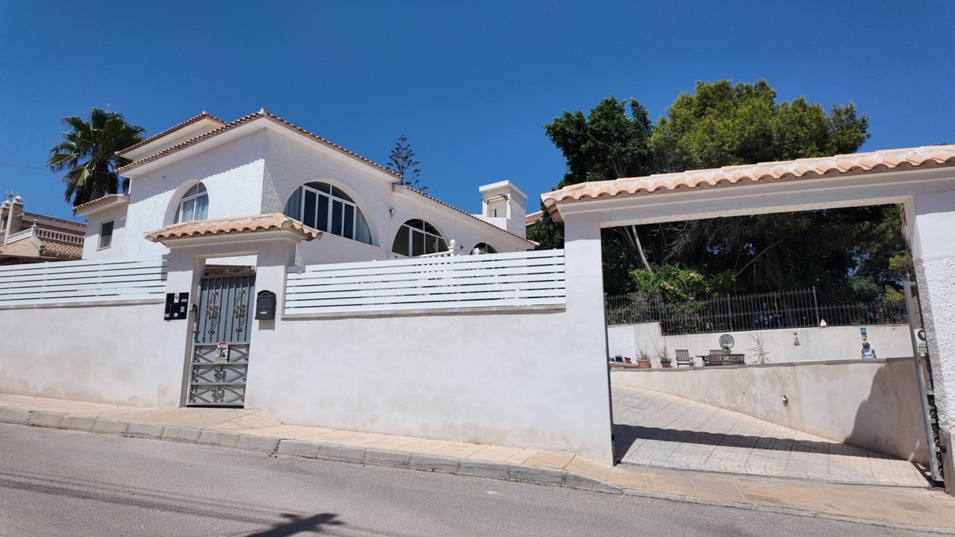 Wiederverkauf - Villa - San Miguel de Salinas - San Miguel de Salinas Centro