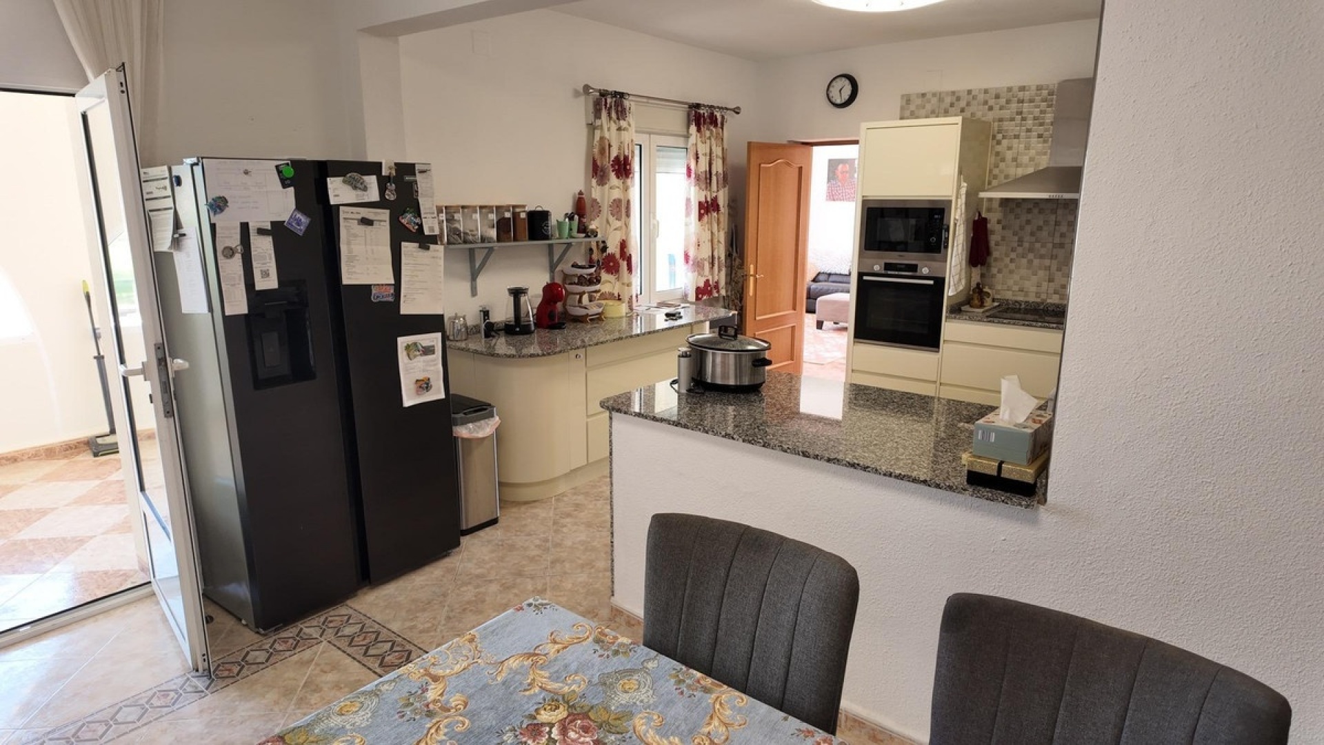 Wiederverkauf - Villa - San Miguel de Salinas - San Miguel de Salinas Centro