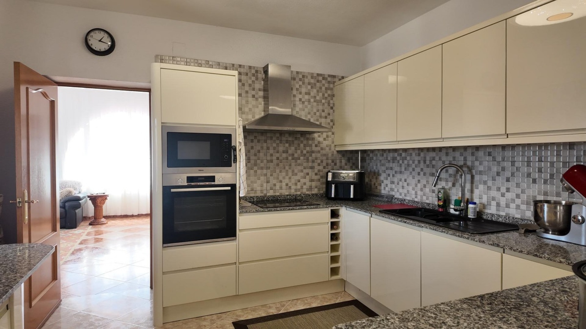 Wiederverkauf - Villa - San Miguel de Salinas - San Miguel de Salinas Centro
