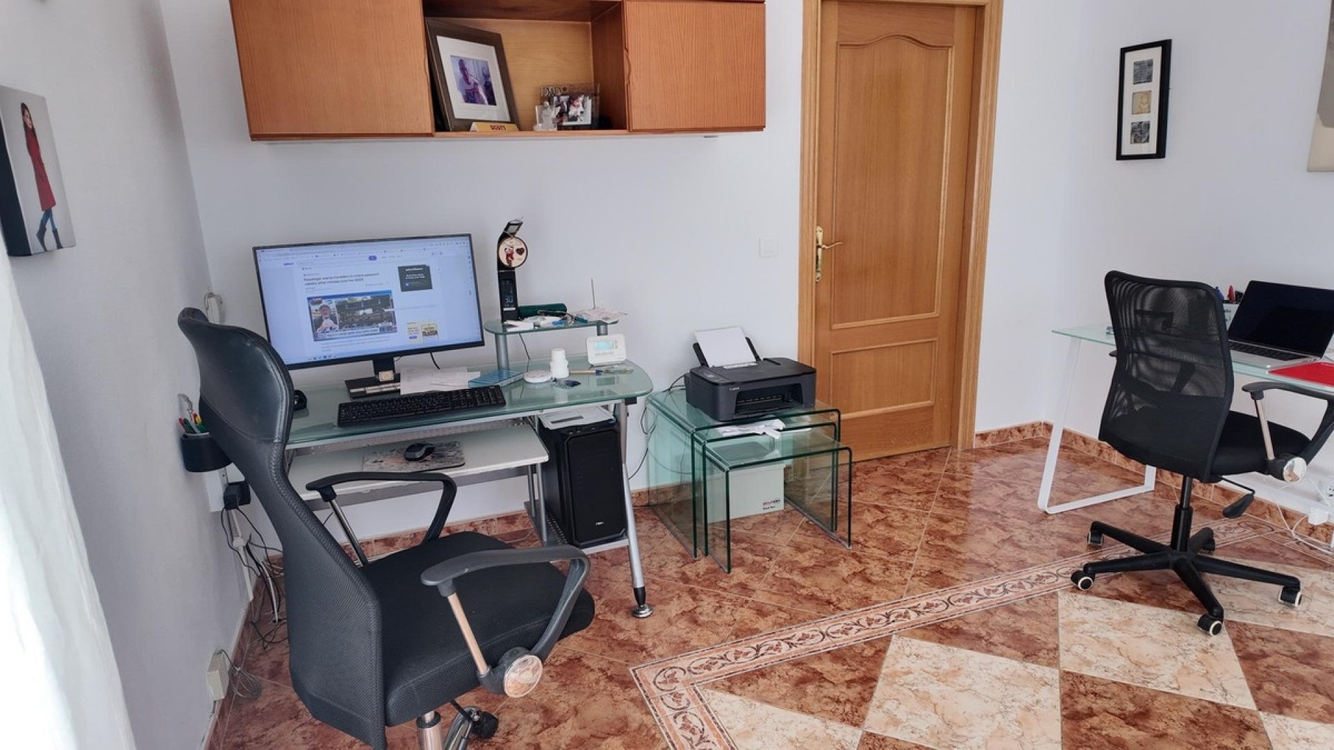 Wiederverkauf - Villa - San Miguel de Salinas - San Miguel de Salinas Centro