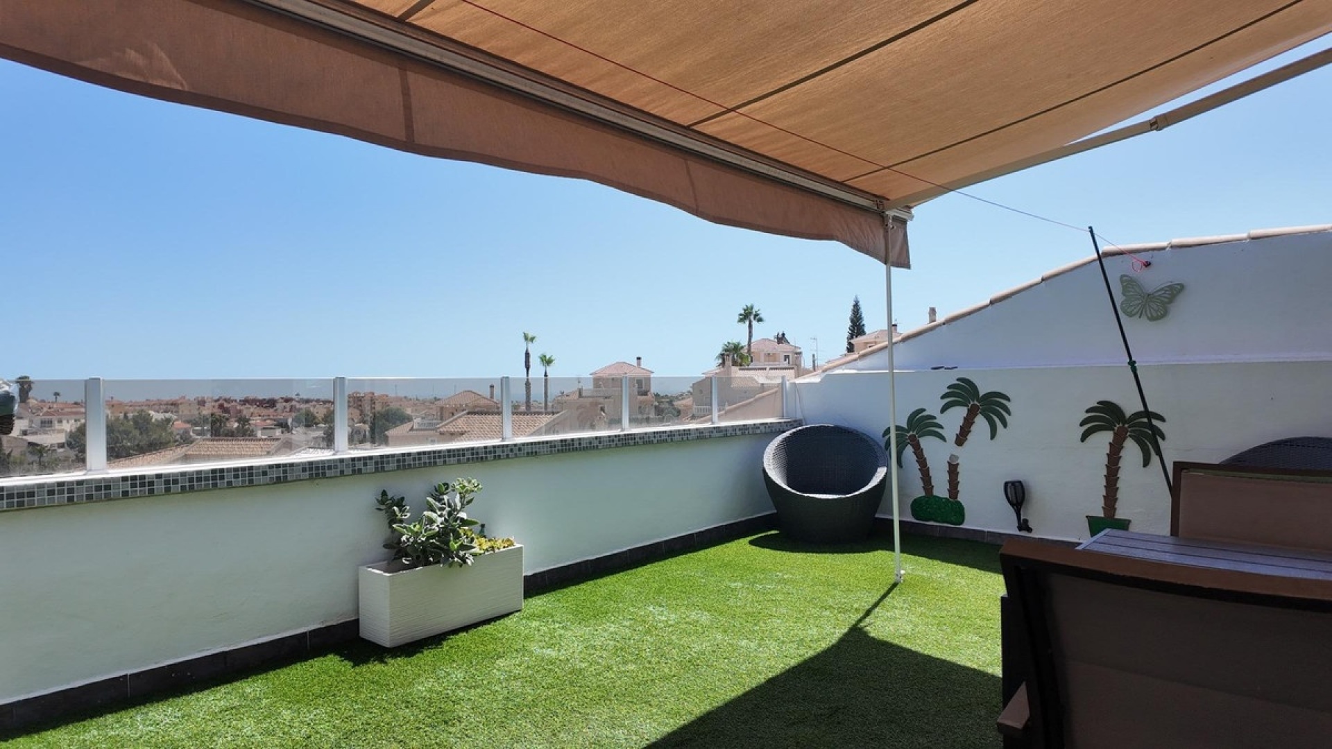 Wiederverkauf - Villa - San Miguel de Salinas - San Miguel de Salinas Centro