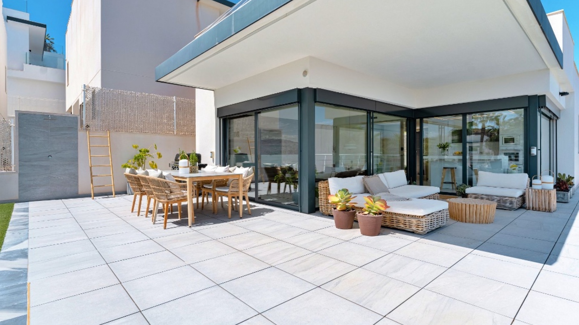 Wiederverkauf - Villa - San Miguel de Salinas - San Miguel De Salinas