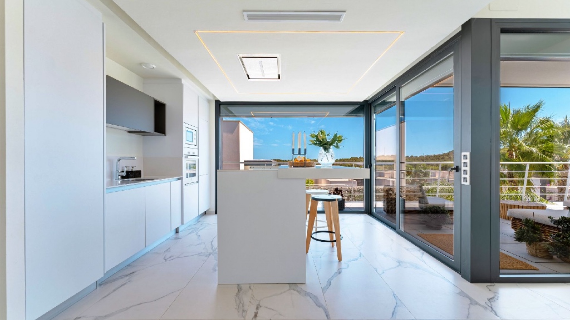 Wiederverkauf - Villa - San Miguel de Salinas - San Miguel De Salinas