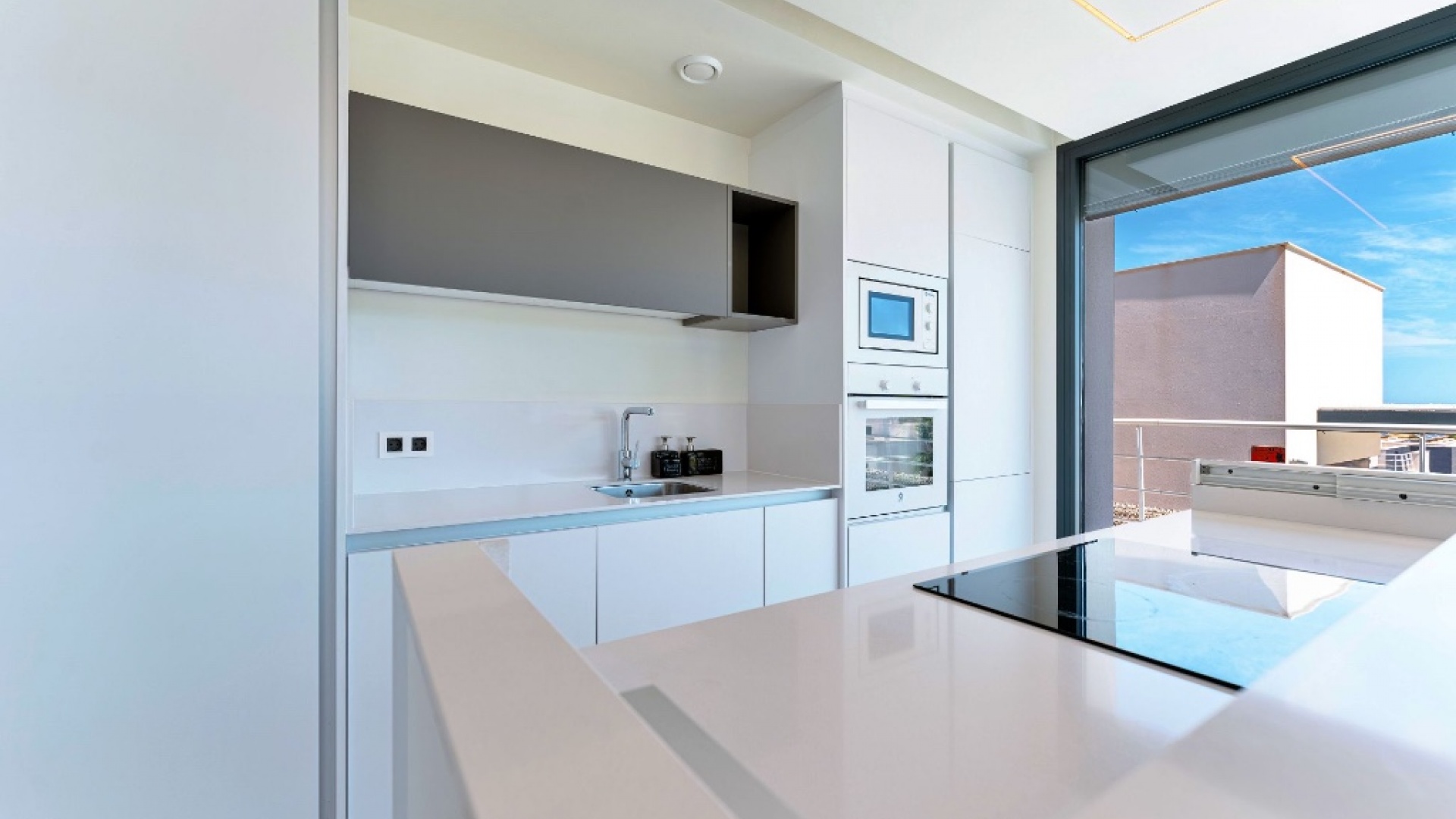 Wiederverkauf - Villa - San Miguel de Salinas - San Miguel De Salinas