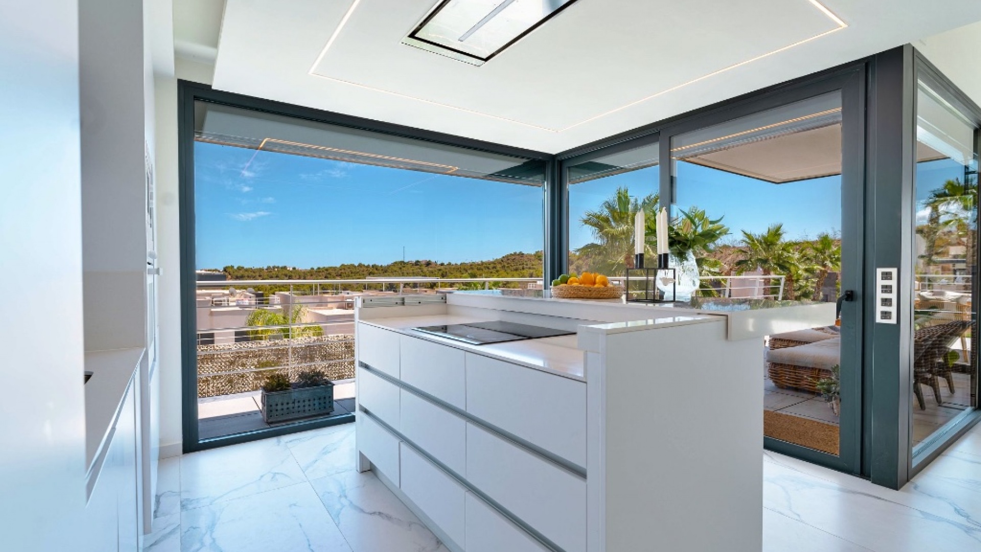 Wiederverkauf - Villa - San Miguel de Salinas - San Miguel De Salinas