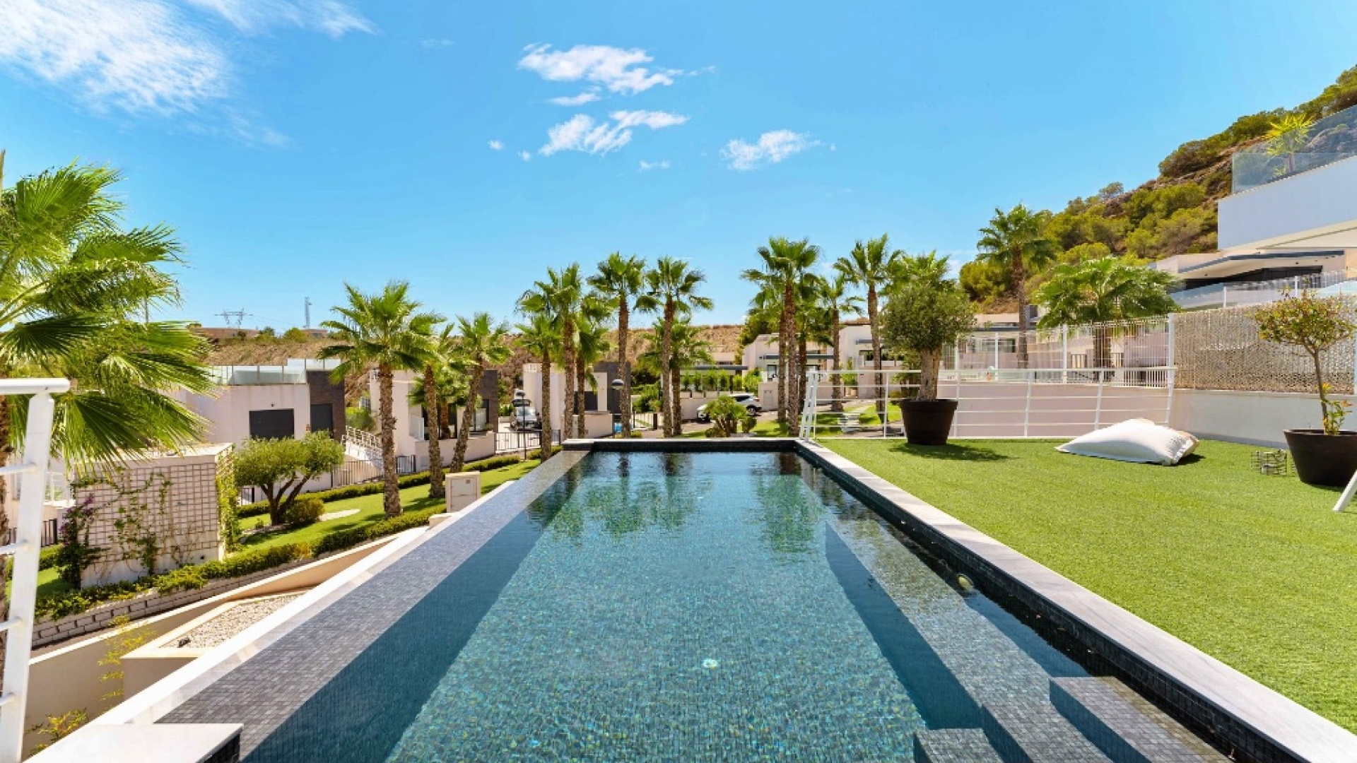 Wiederverkauf - Villa - San Miguel de Salinas - San Miguel De Salinas