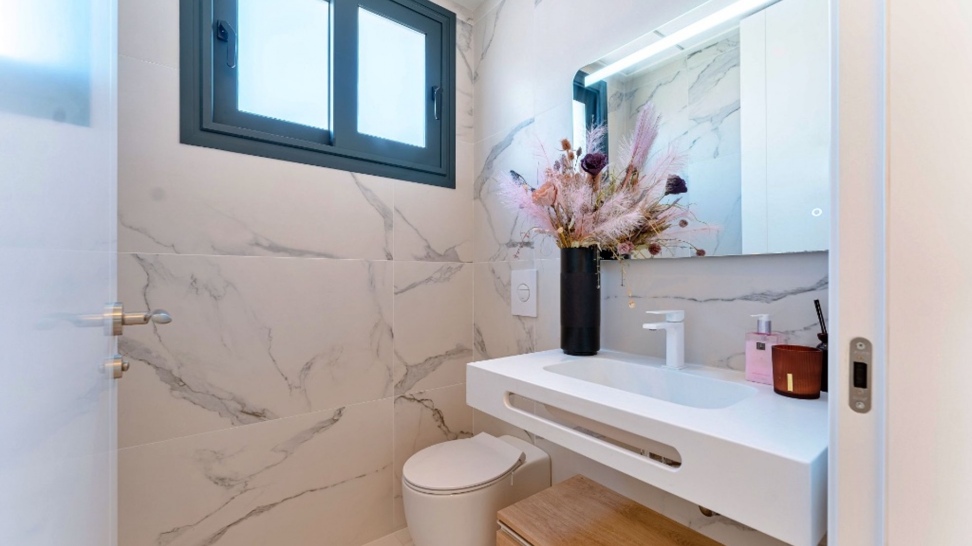 Wiederverkauf - Villa - San Miguel de Salinas - San Miguel De Salinas