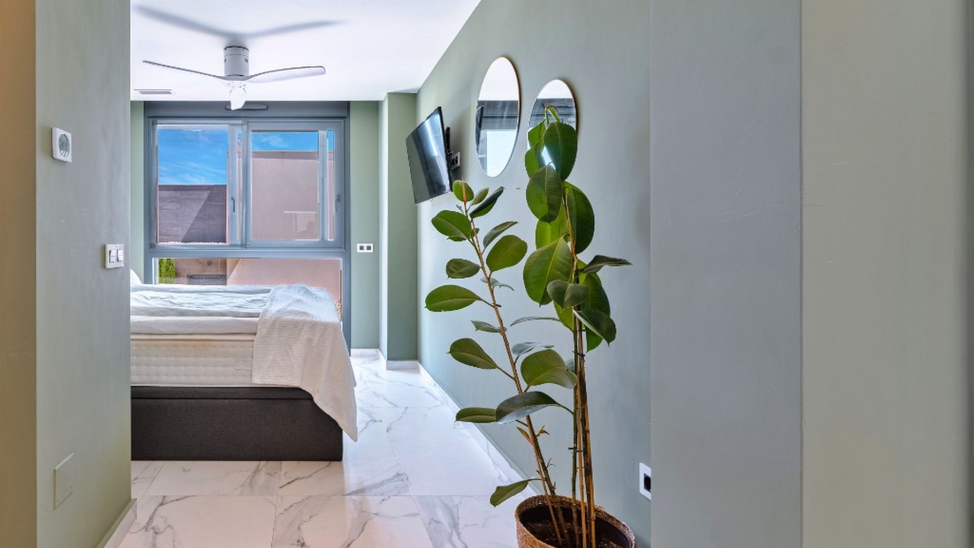 Wiederverkauf - Villa - San Miguel de Salinas - San Miguel De Salinas