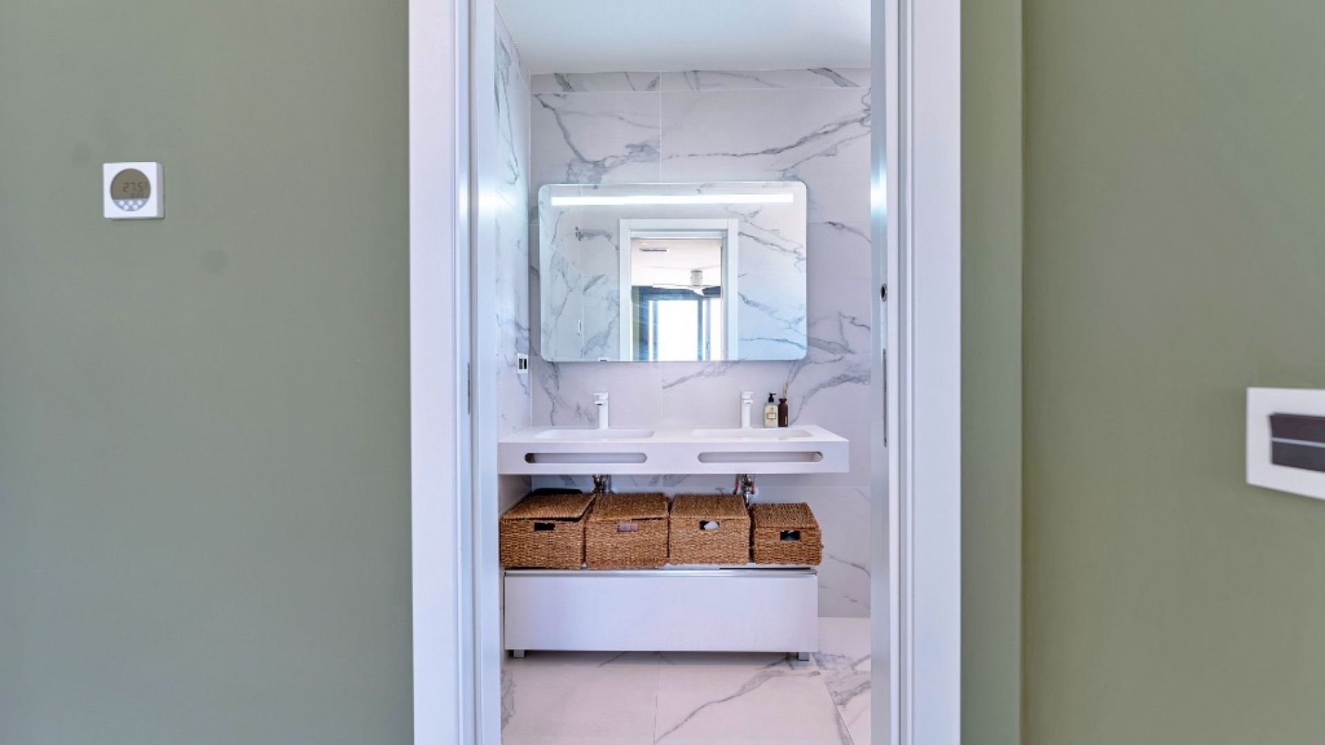 Wiederverkauf - Villa - San Miguel de Salinas - San Miguel De Salinas