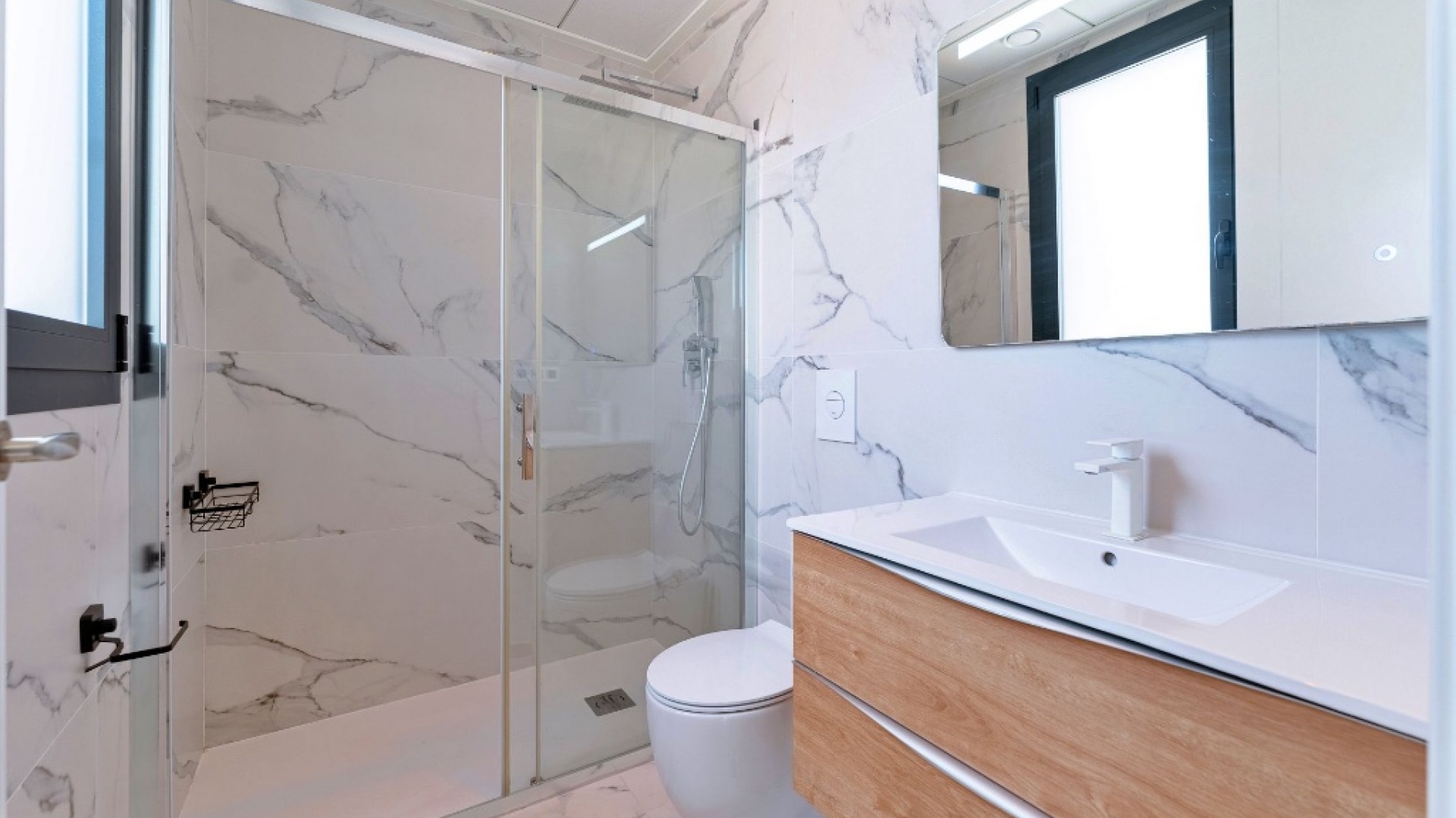 Wiederverkauf - Villa - San Miguel de Salinas - San Miguel De Salinas