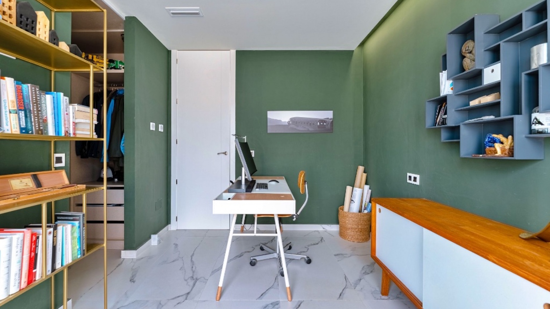 Wiederverkauf - Villa - San Miguel de Salinas - San Miguel De Salinas