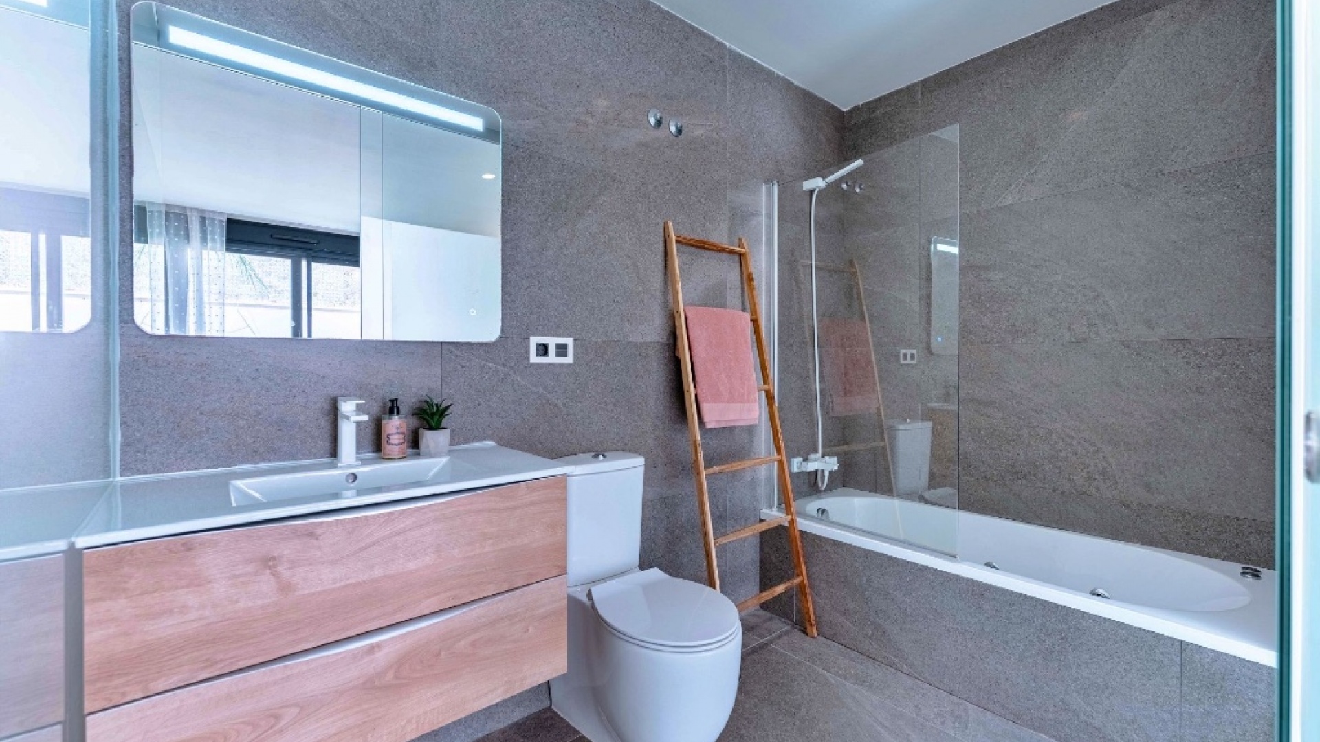 Wiederverkauf - Villa - San Miguel de Salinas - San Miguel De Salinas