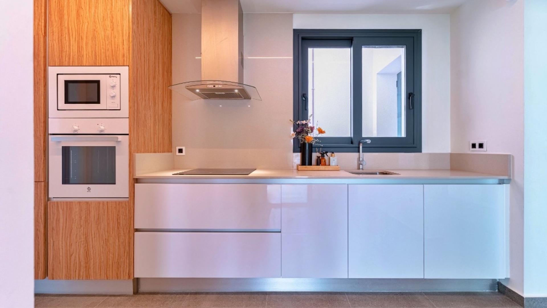 Wiederverkauf - Villa - San Miguel de Salinas - San Miguel De Salinas