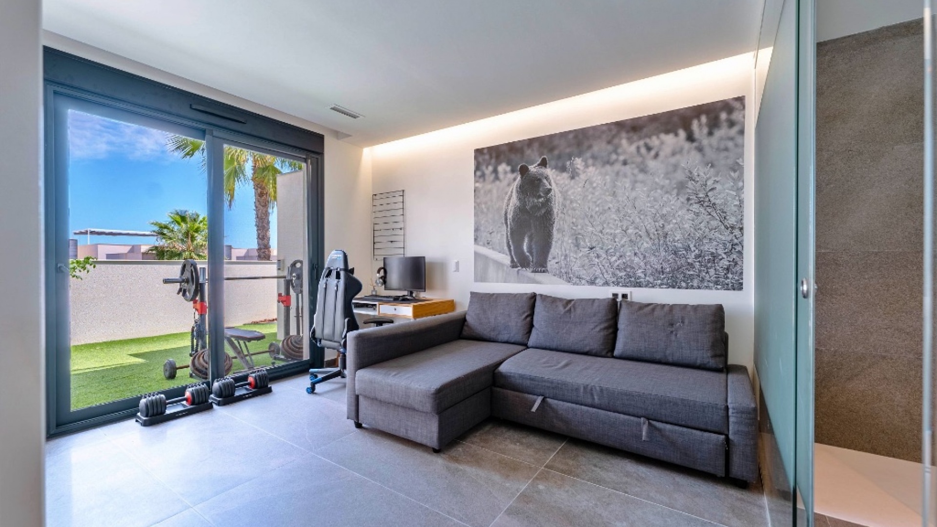 Wiederverkauf - Villa - San Miguel de Salinas - San Miguel De Salinas