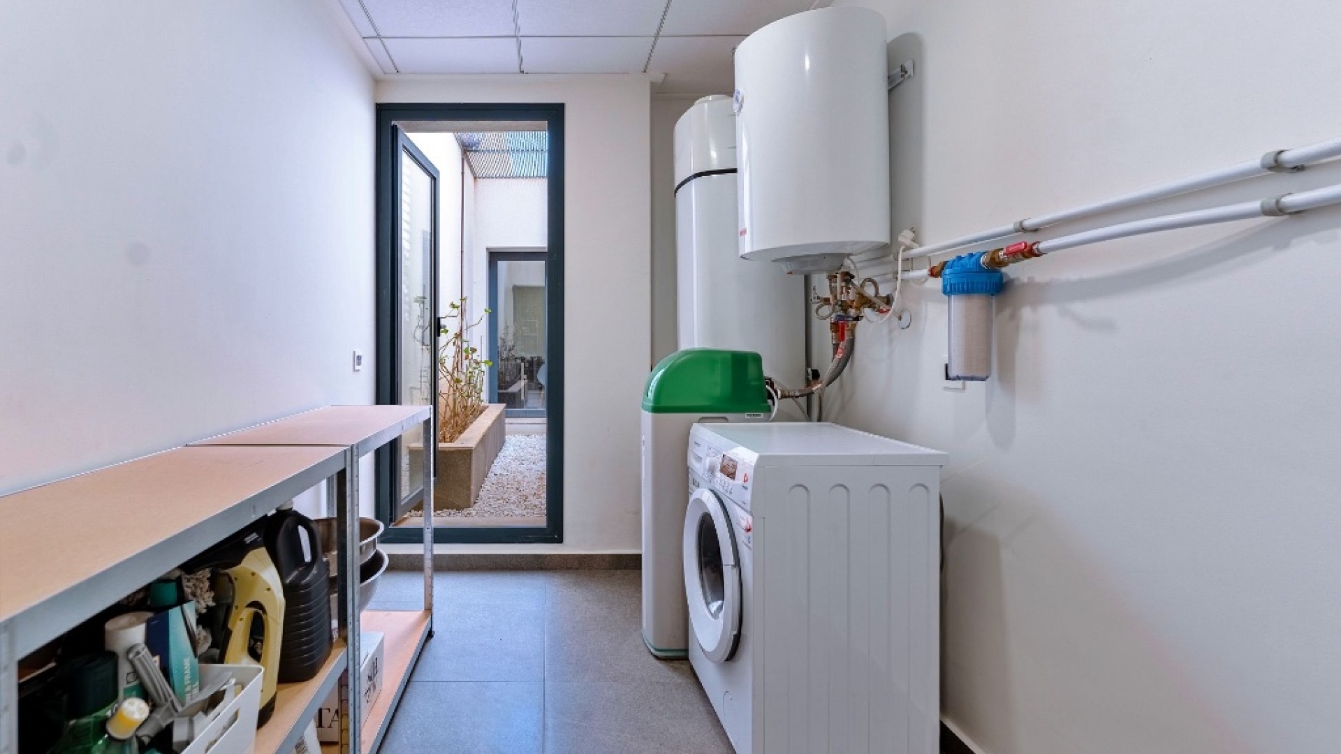 Wiederverkauf - Villa - San Miguel de Salinas - San Miguel De Salinas