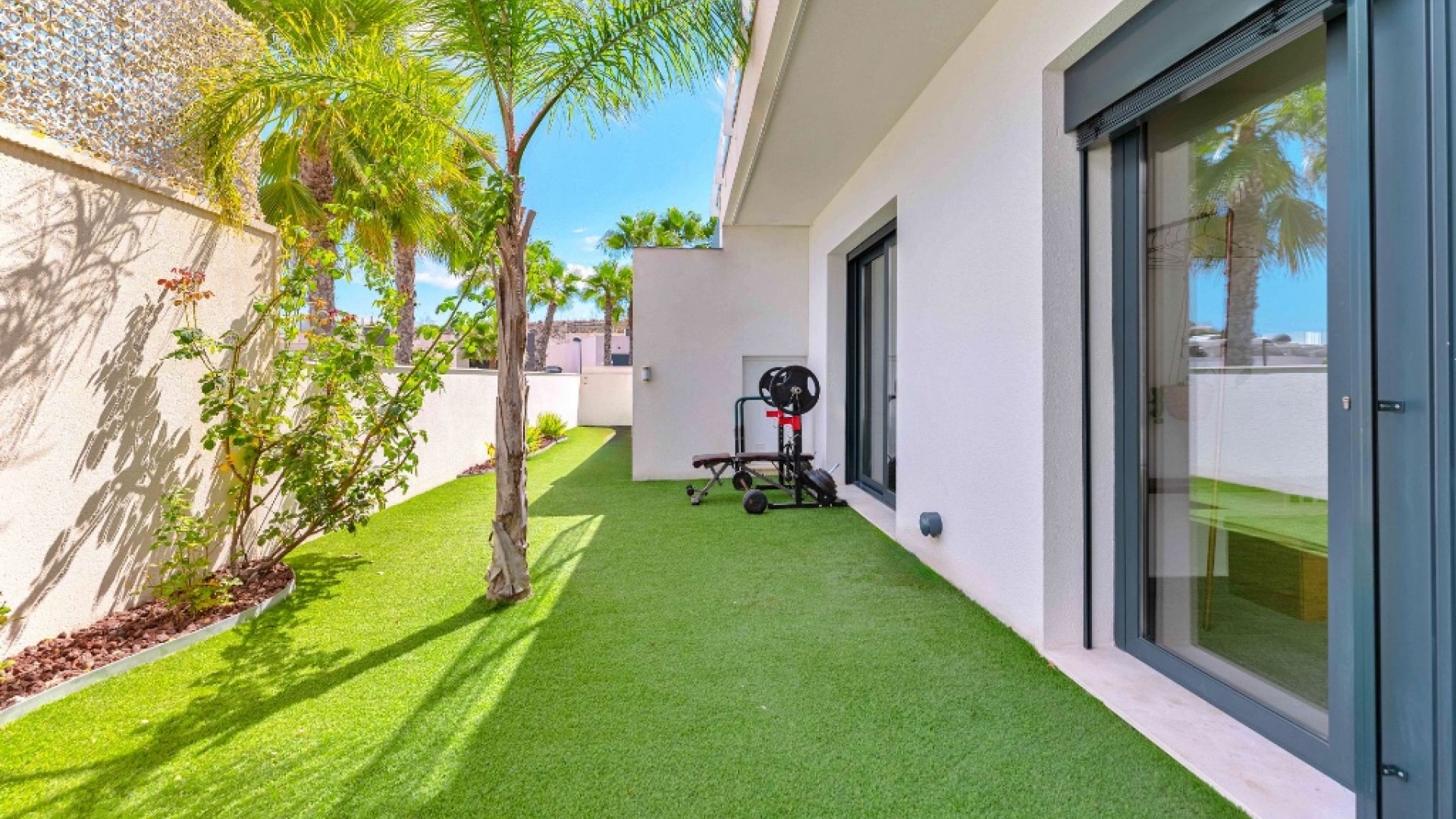 Wiederverkauf - Villa - San Miguel de Salinas - San Miguel De Salinas