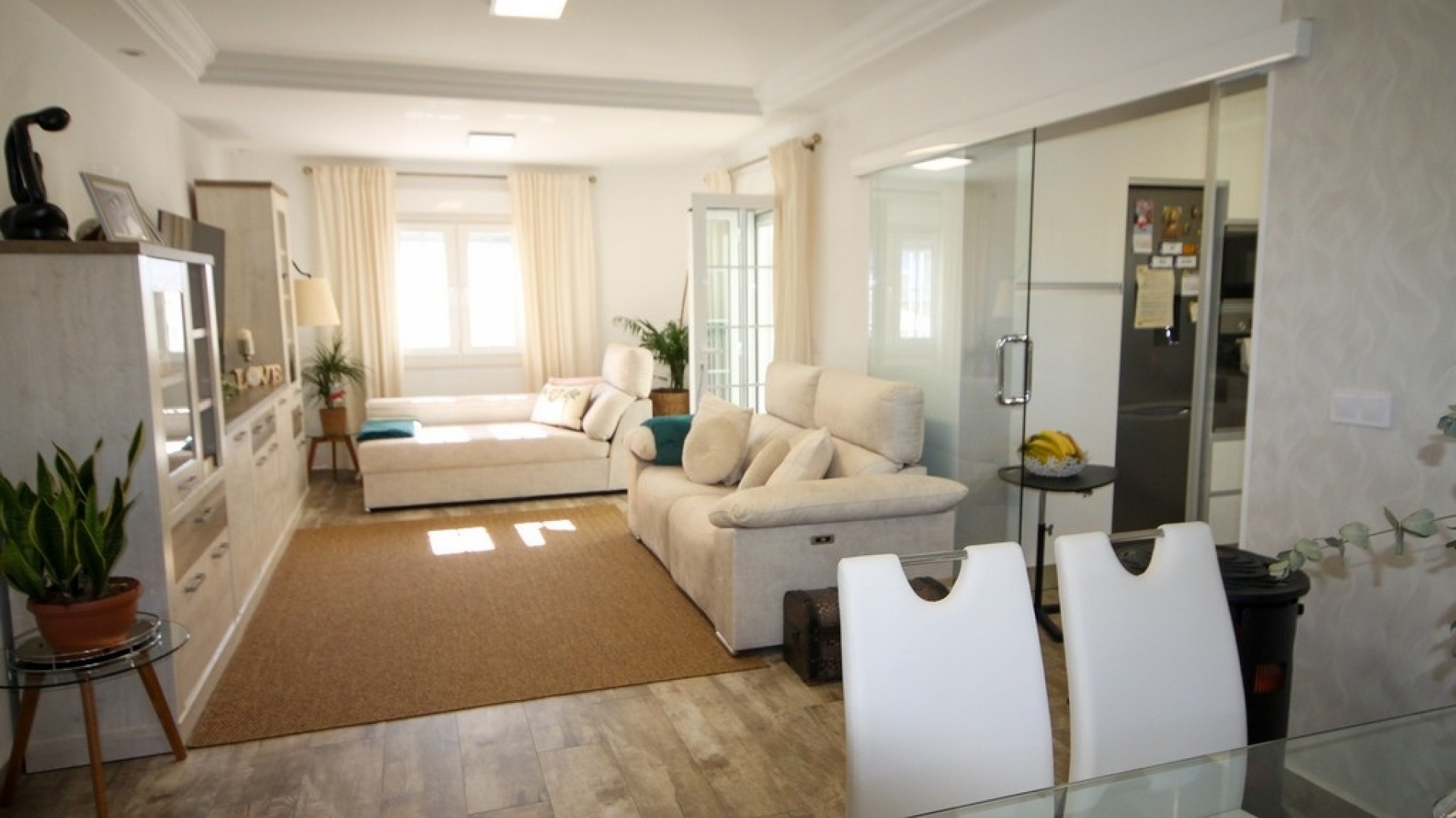 Wiederverkauf - Villa - San Miguel de Salinas - San Miguel De Salinas