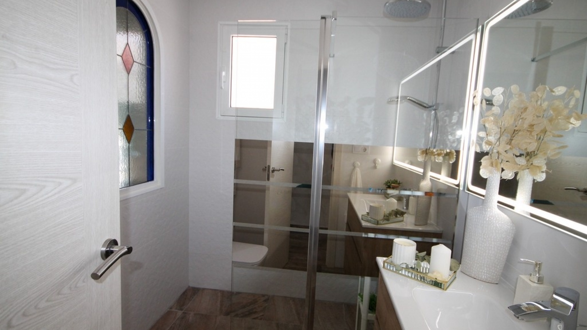 Wiederverkauf - Villa - San Miguel de Salinas - San Miguel De Salinas