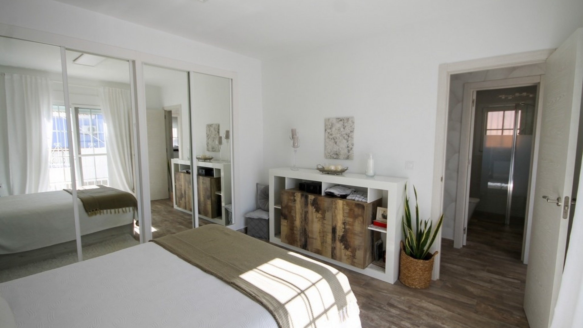 Wiederverkauf - Villa - San Miguel de Salinas - San Miguel De Salinas