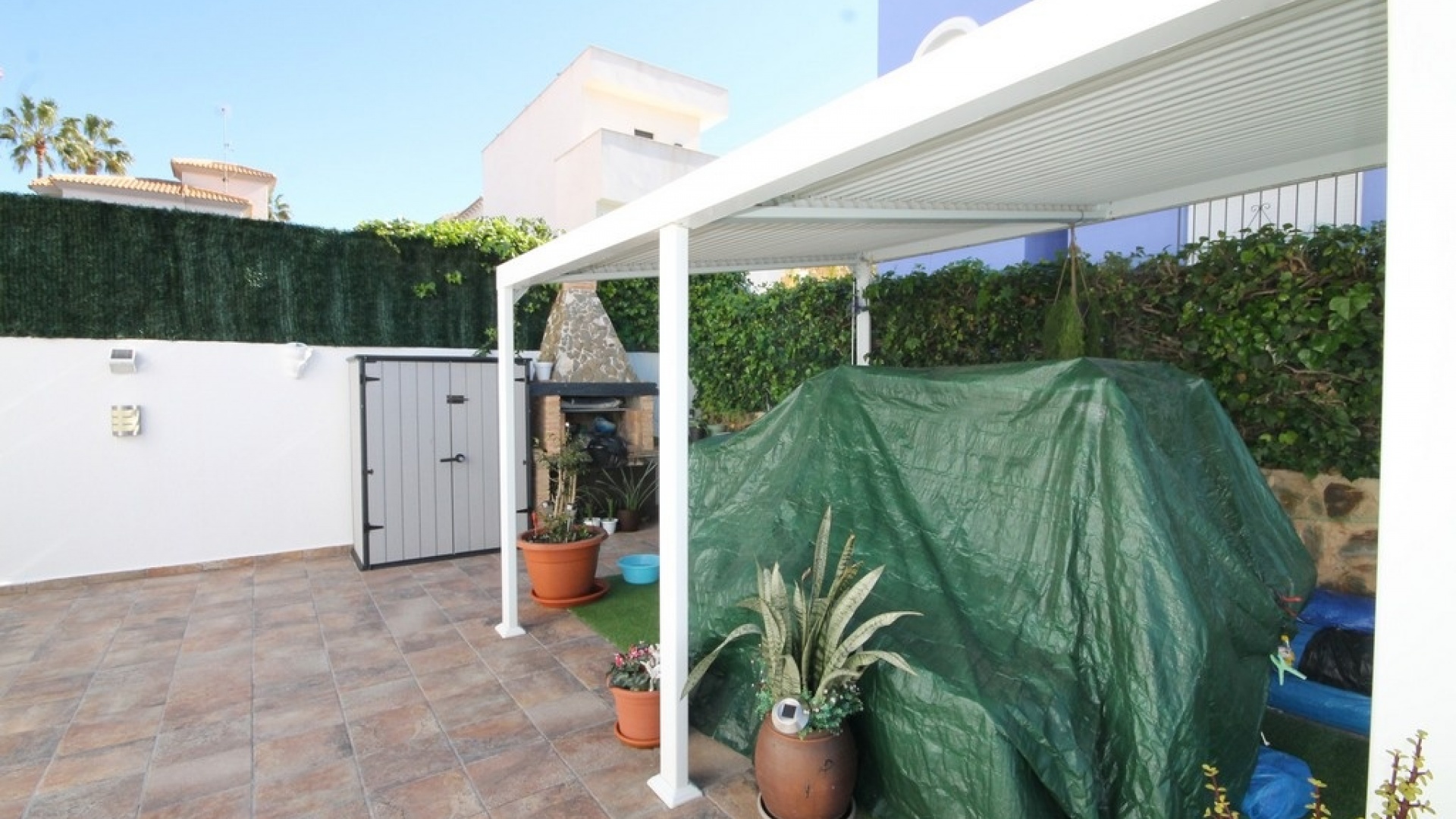 Wiederverkauf - Villa - San Miguel de Salinas - San Miguel De Salinas