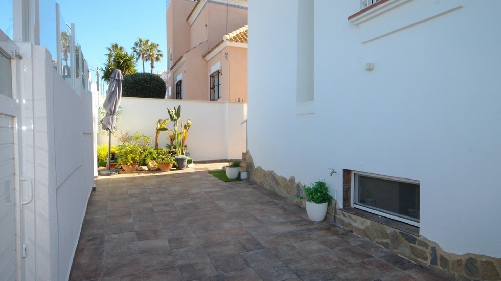 Wiederverkauf - Villa - San Miguel de Salinas - San Miguel De Salinas
