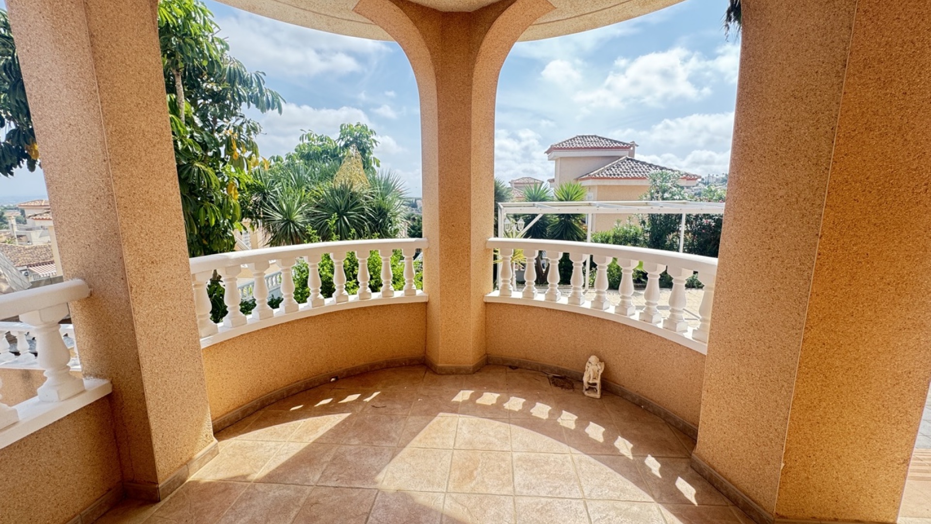 Wiederverkauf - Villa - San Miguel de Salinas - torrestrella