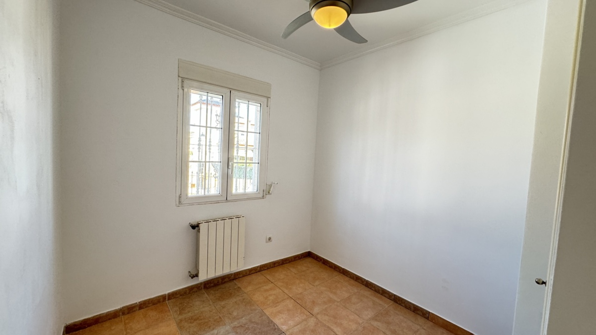 Wiederverkauf - Villa - San Miguel de Salinas - torrestrella