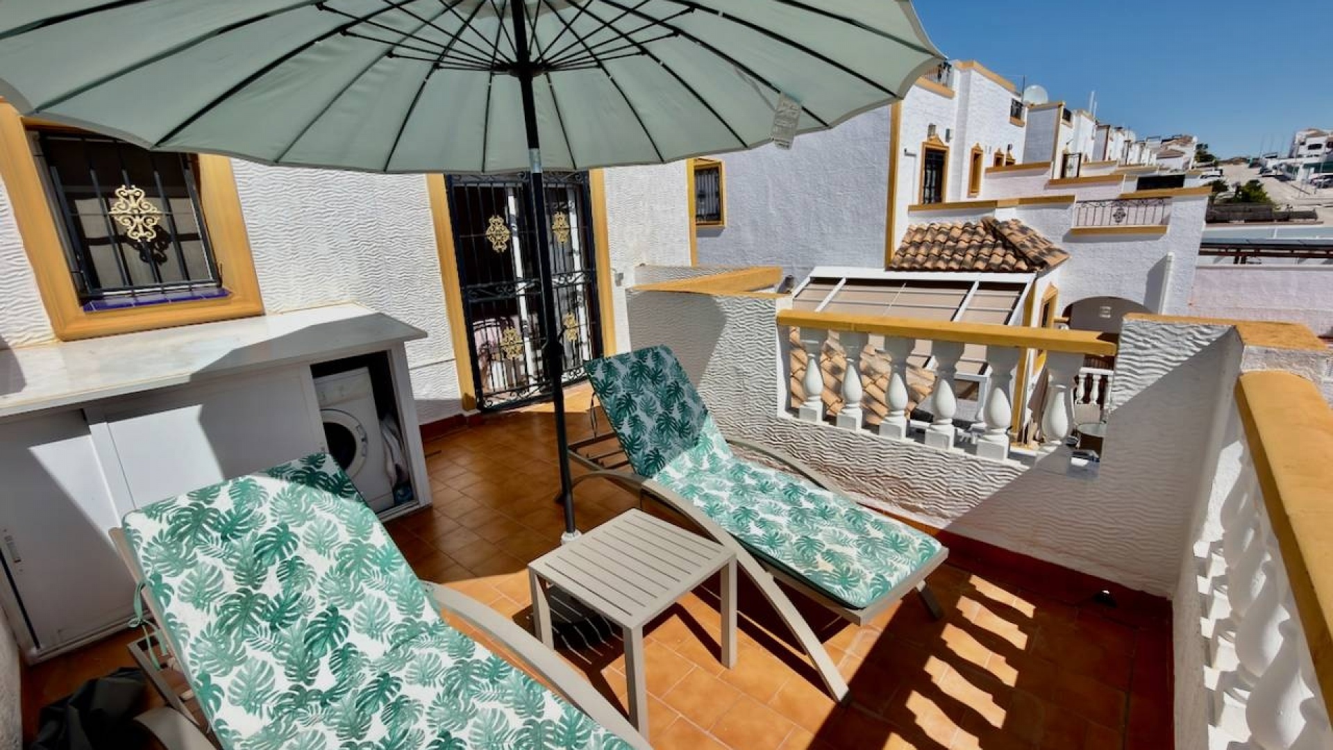 Wiederverkauf - Villa - San Miguel de Salinas - Vistabella Golf Resort