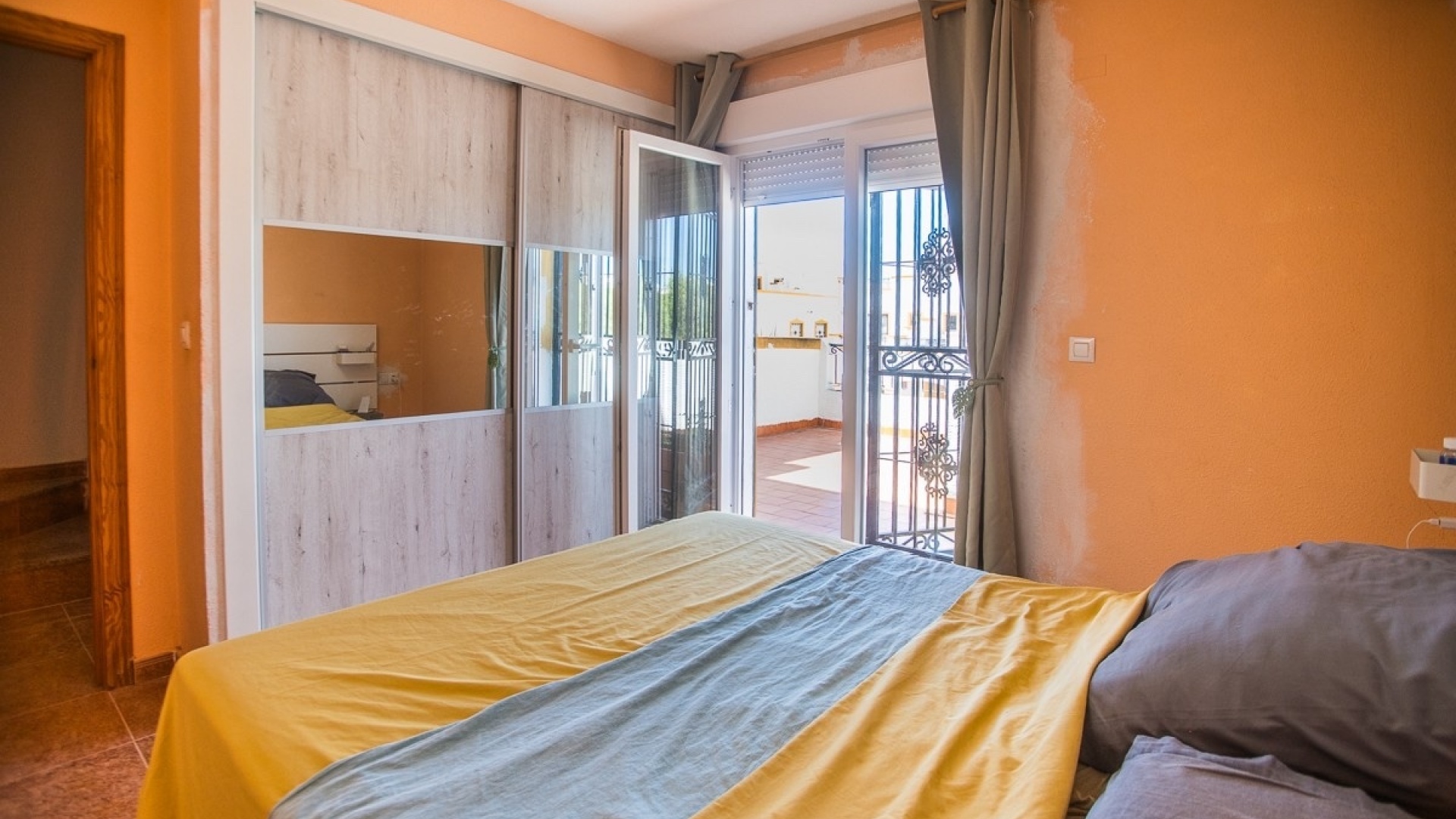 Wiederverkauf - Villa - San Miguel de Salinas - Vistabella Golf Resort