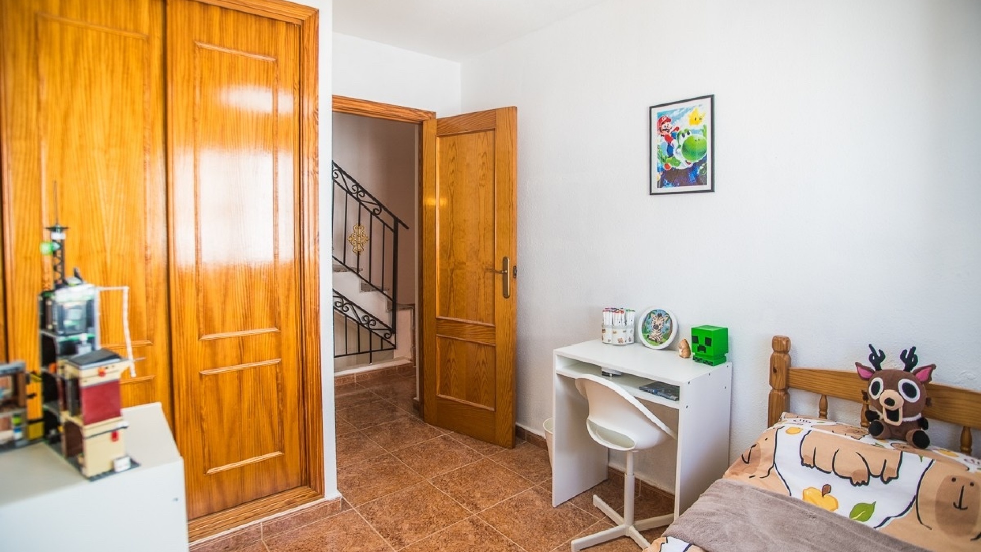 Wiederverkauf - Villa - San Miguel de Salinas - Vistabella Golf Resort